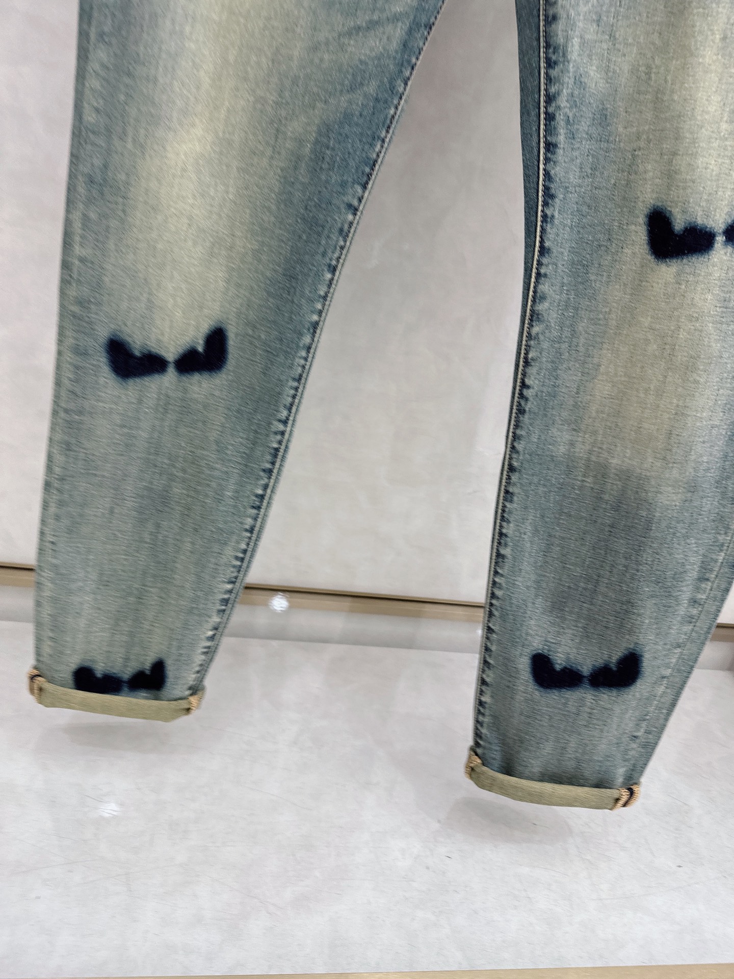 Jeans Man