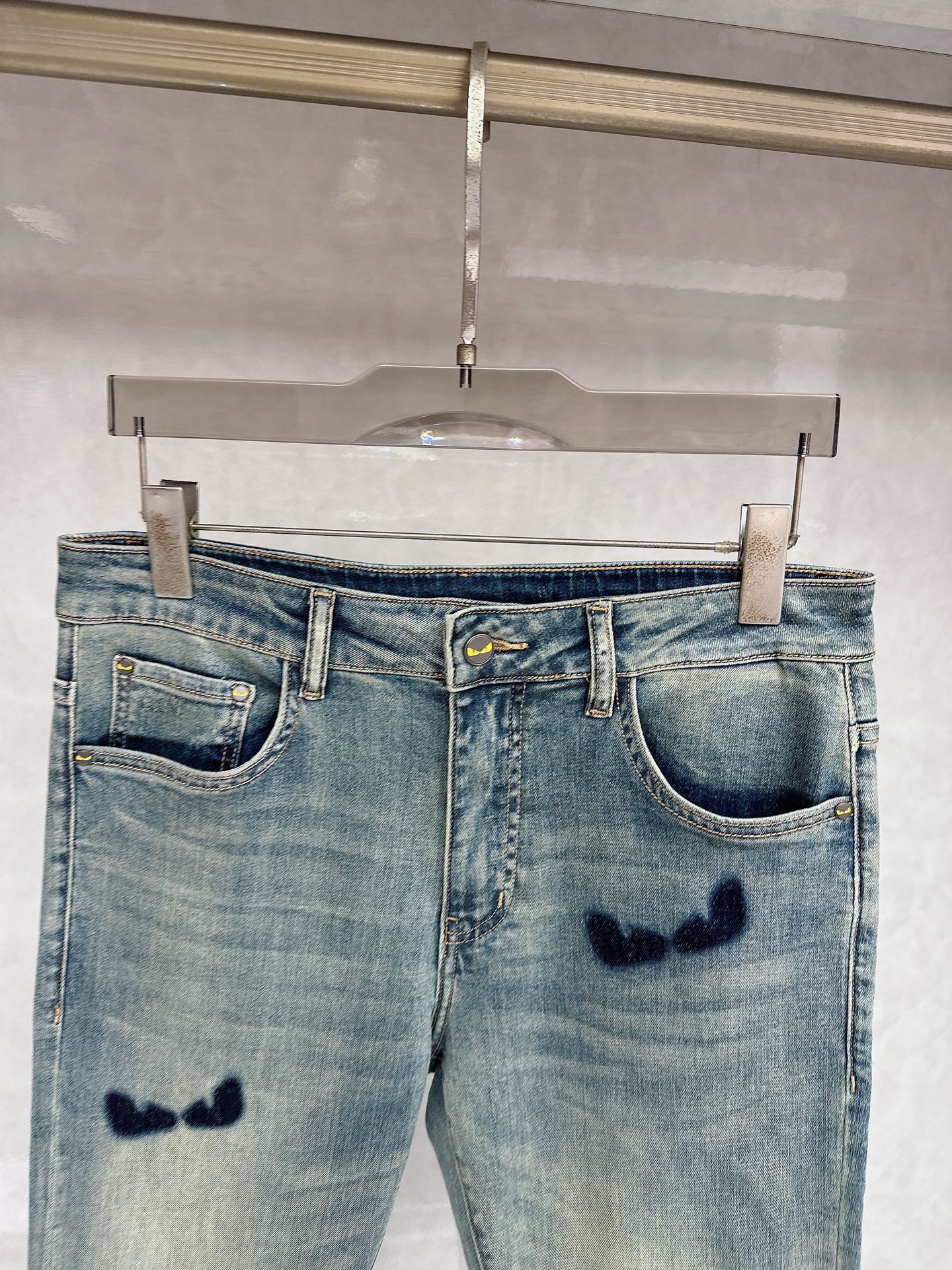 Jeans Man