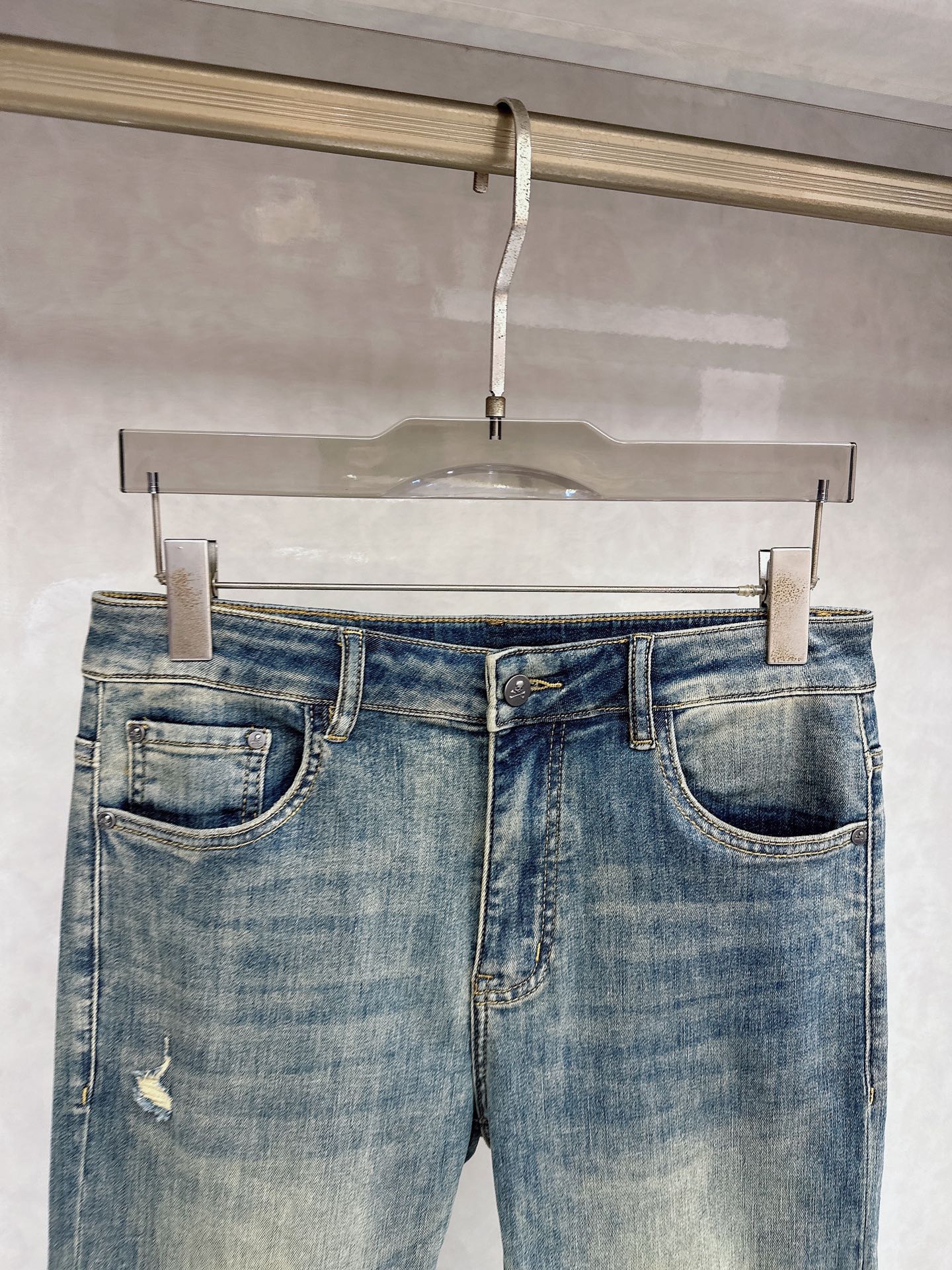 Jeans Man