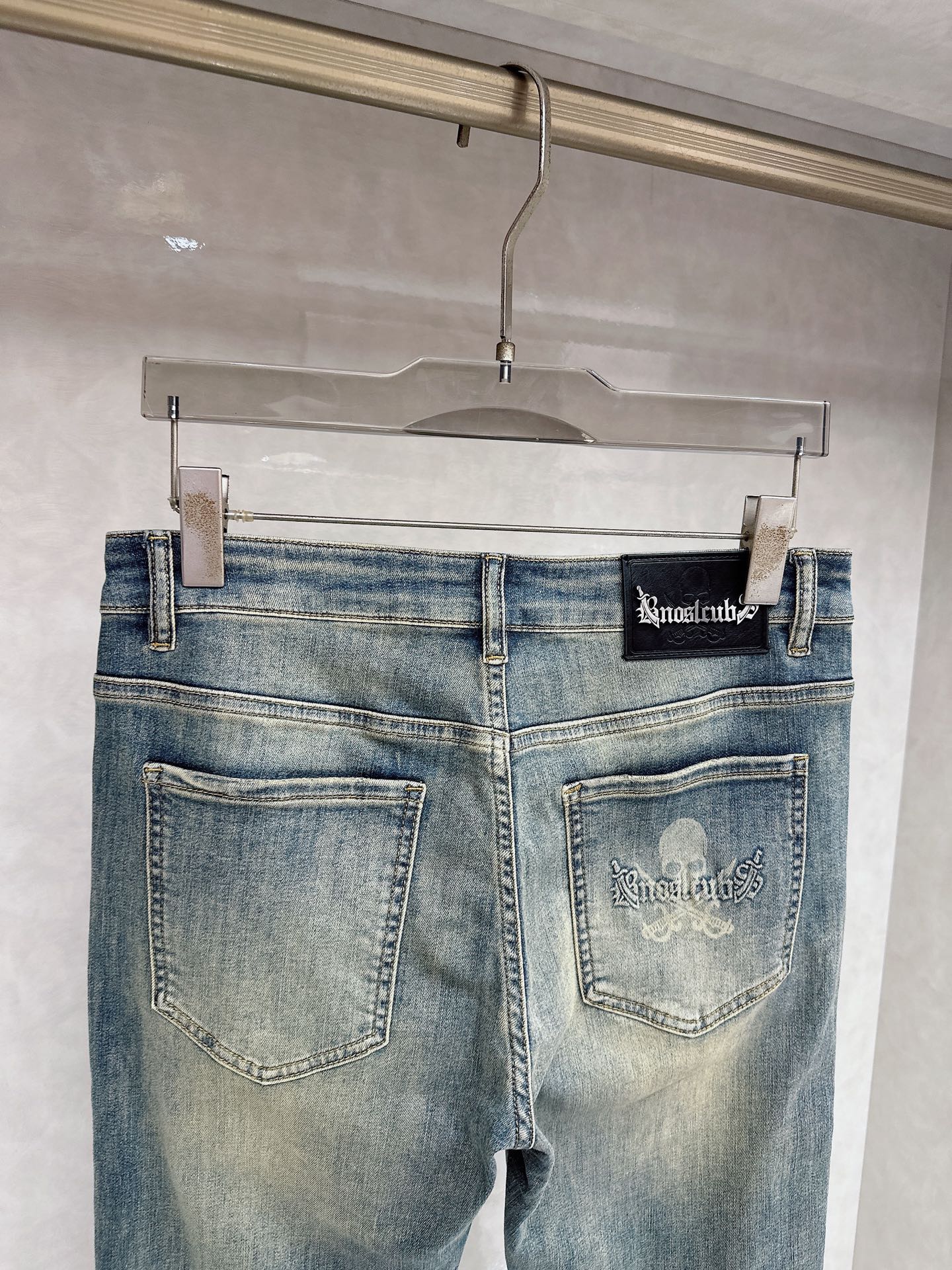 Jeans Man