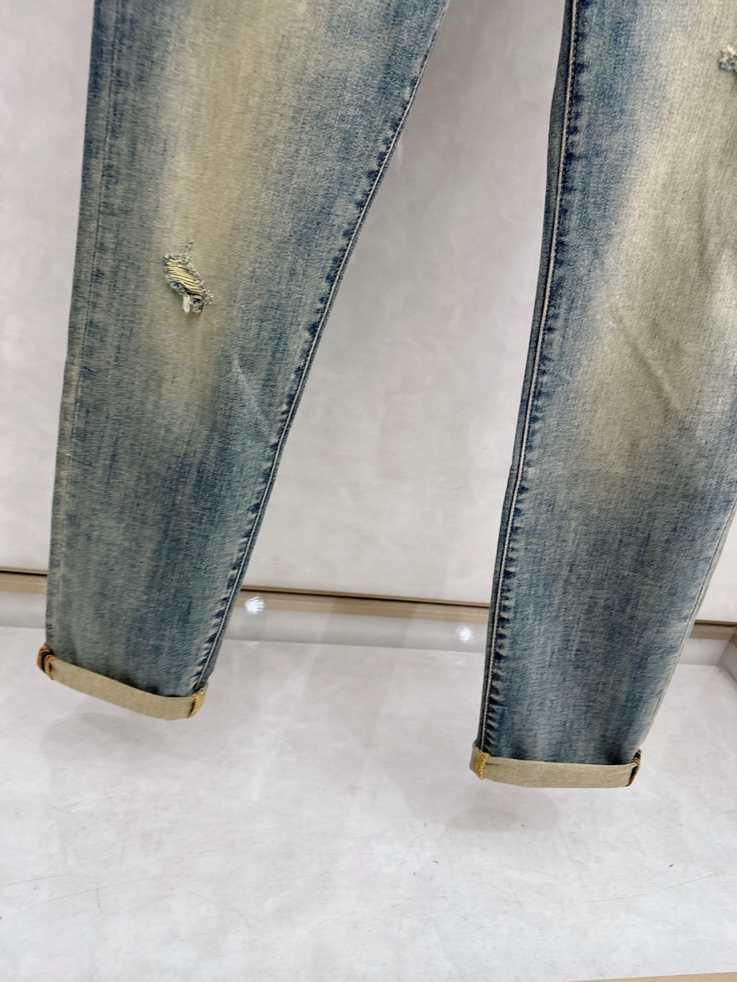 Jeans Man