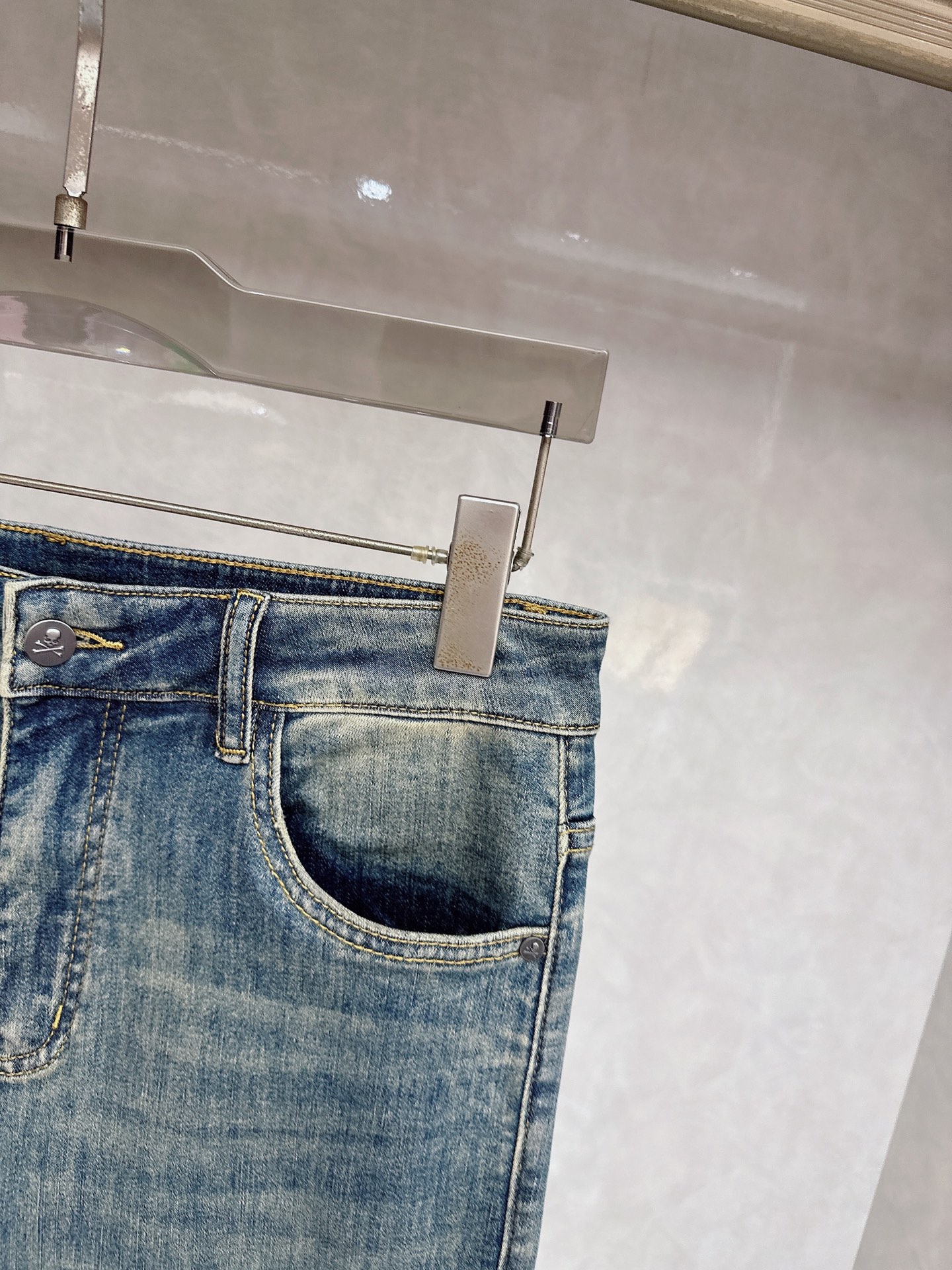 Jeans Man