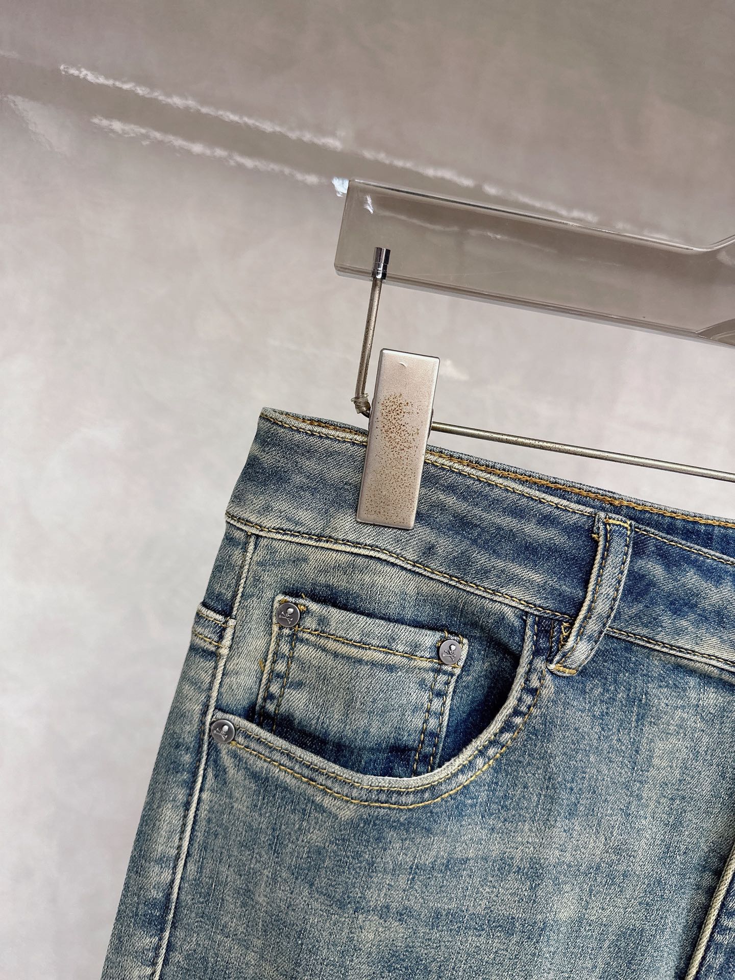 Jeans Man