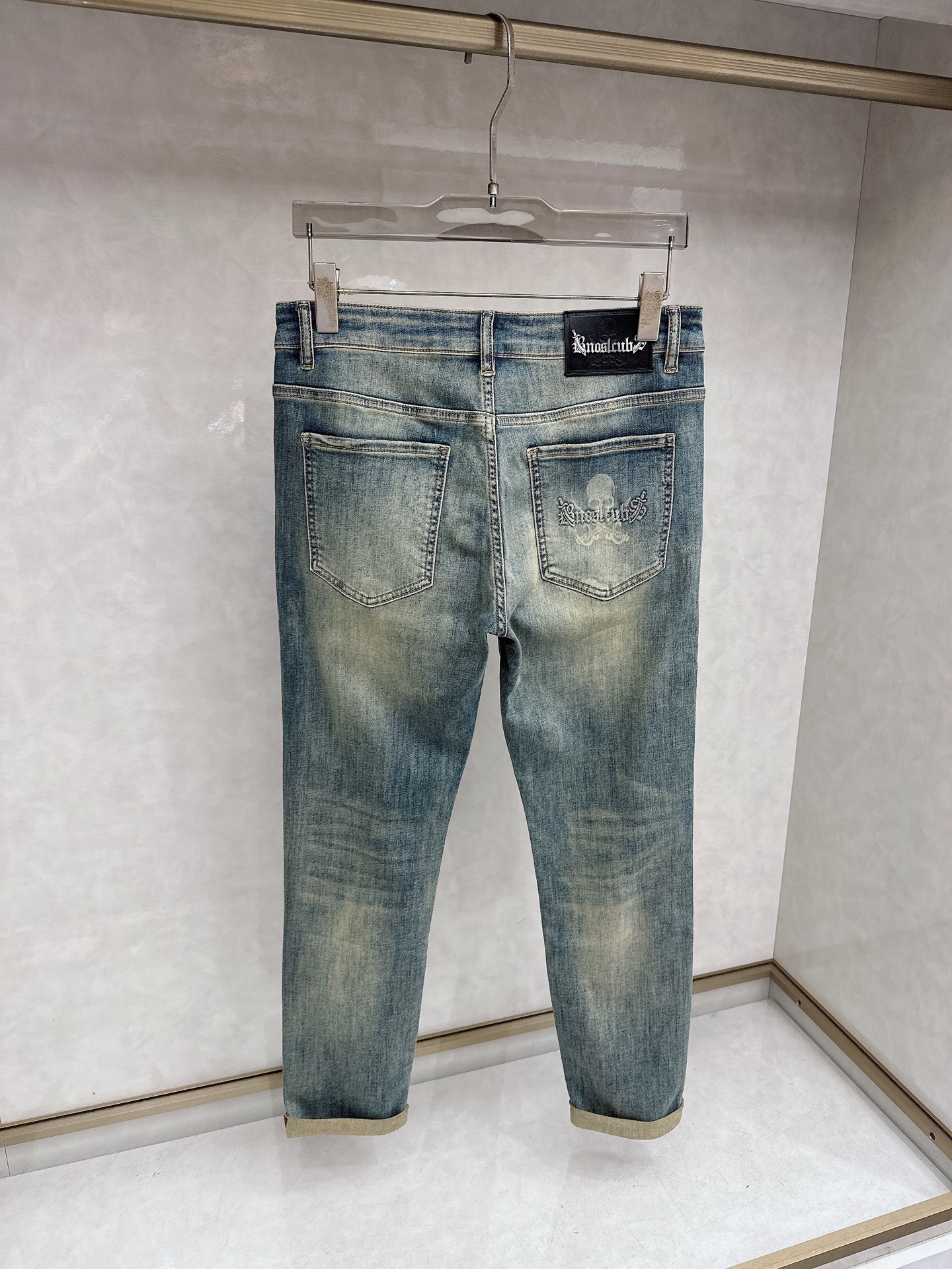 Jeans Man