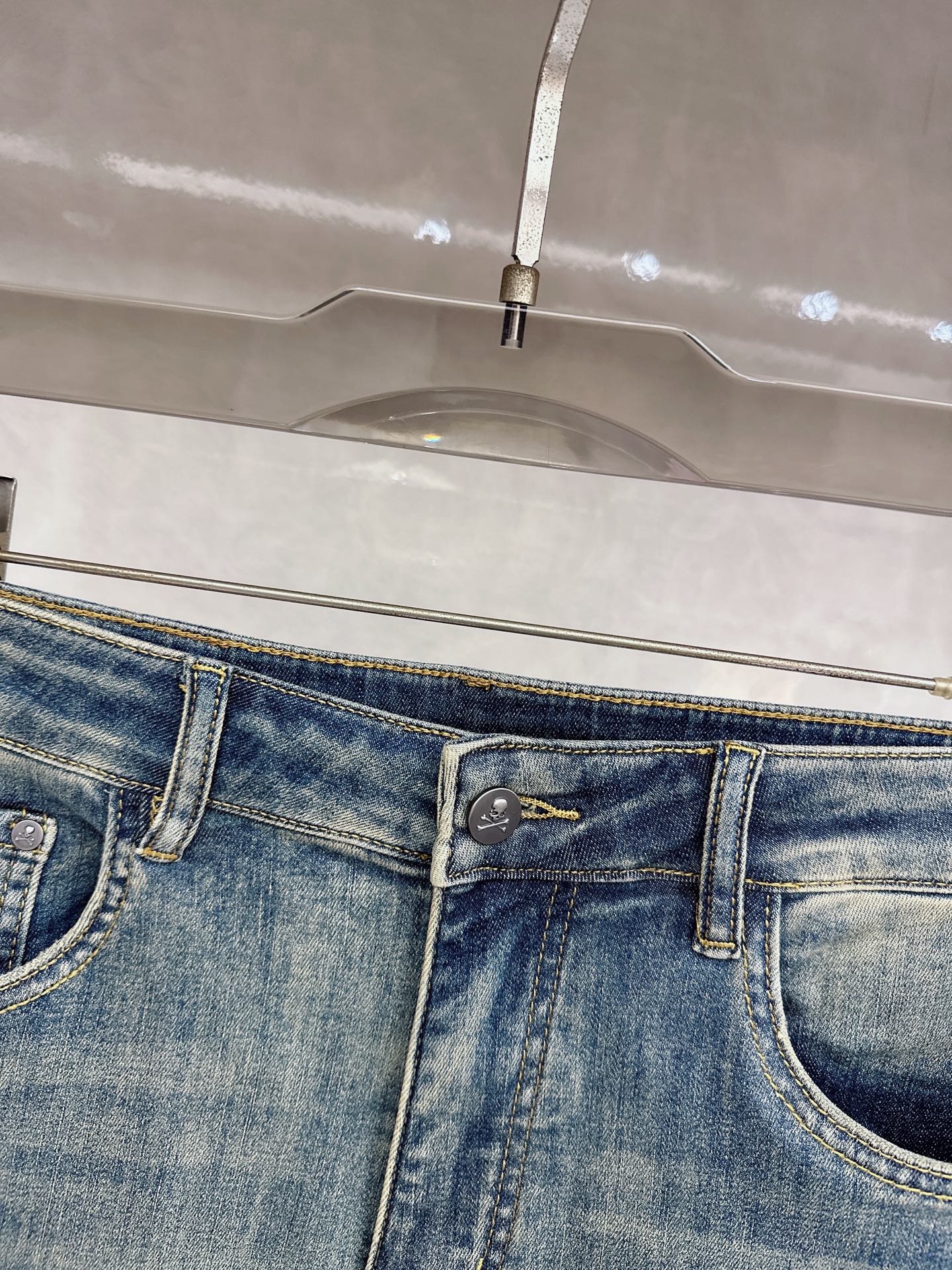 Jeans Man