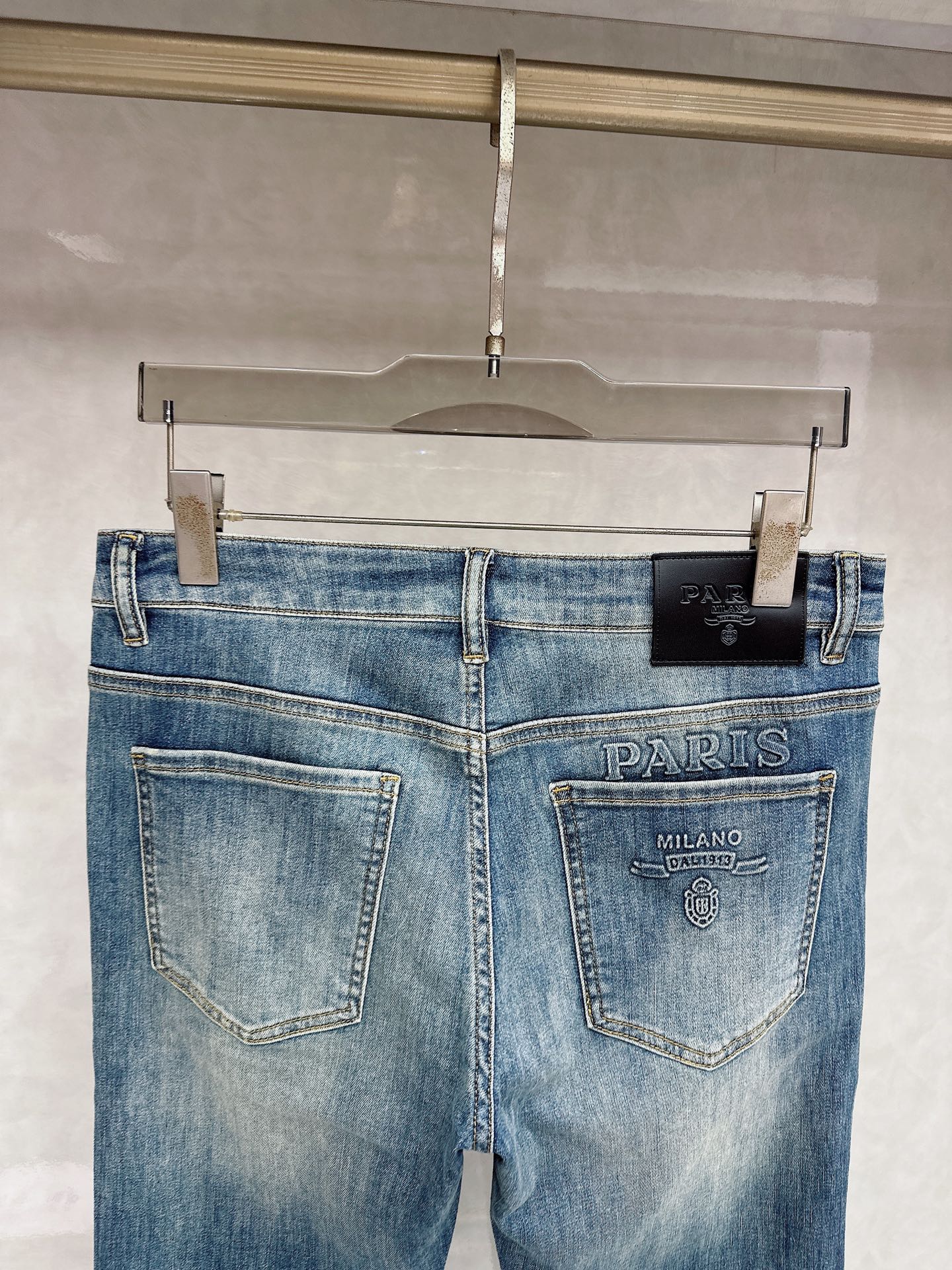 Jeans Man