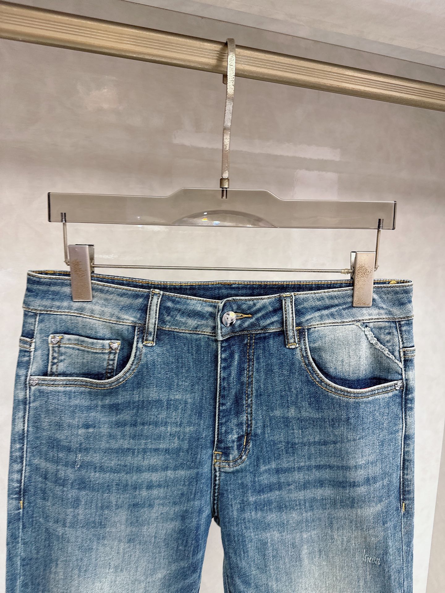 Jeans Man