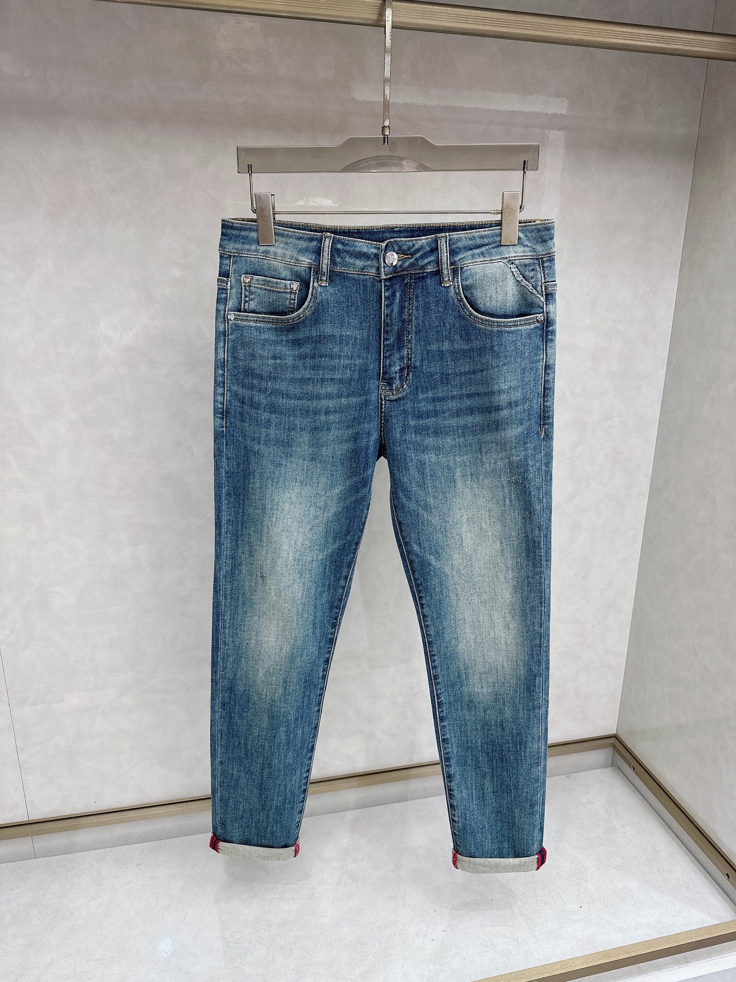 Jeans Man