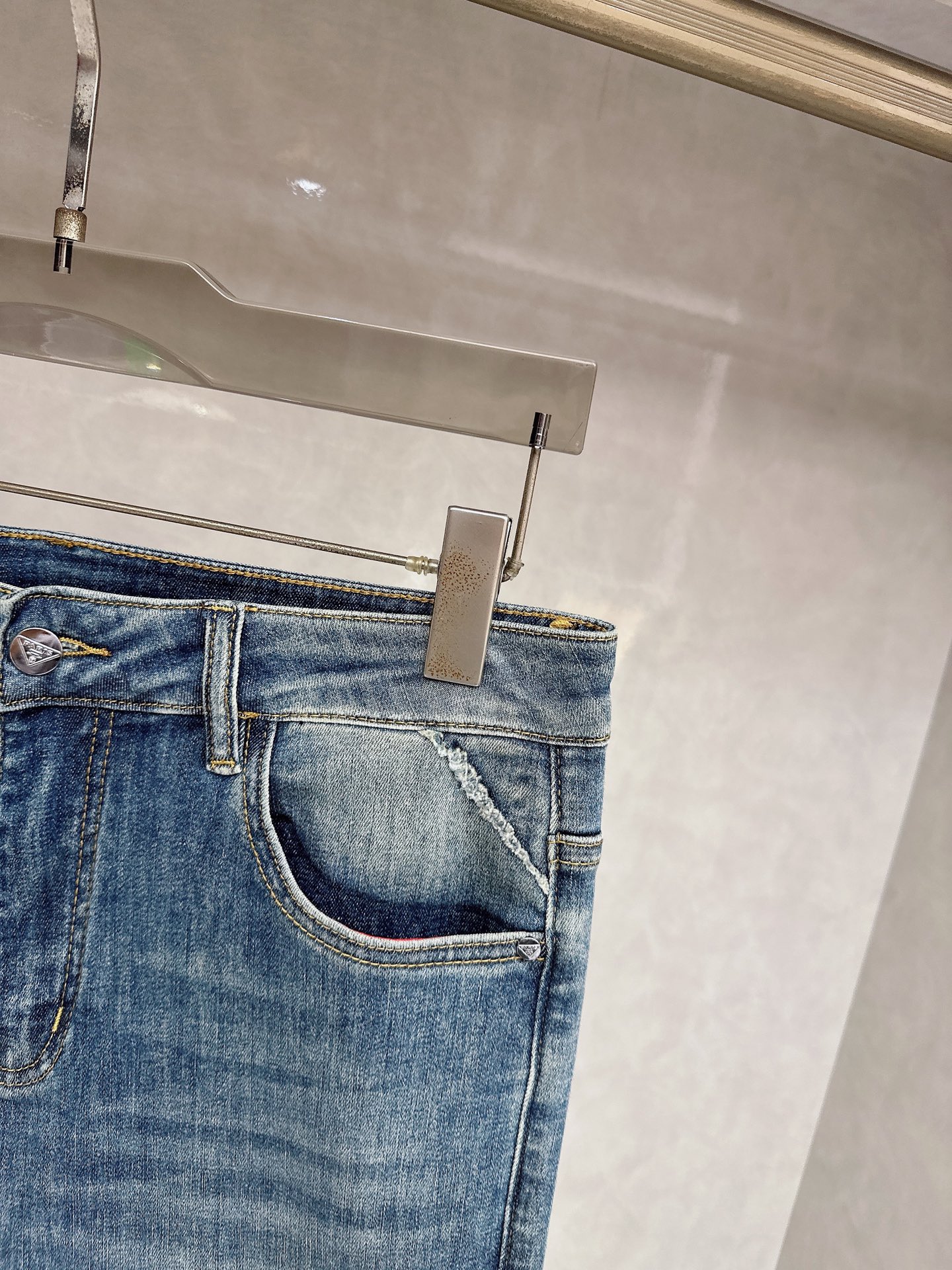 Jeans Man