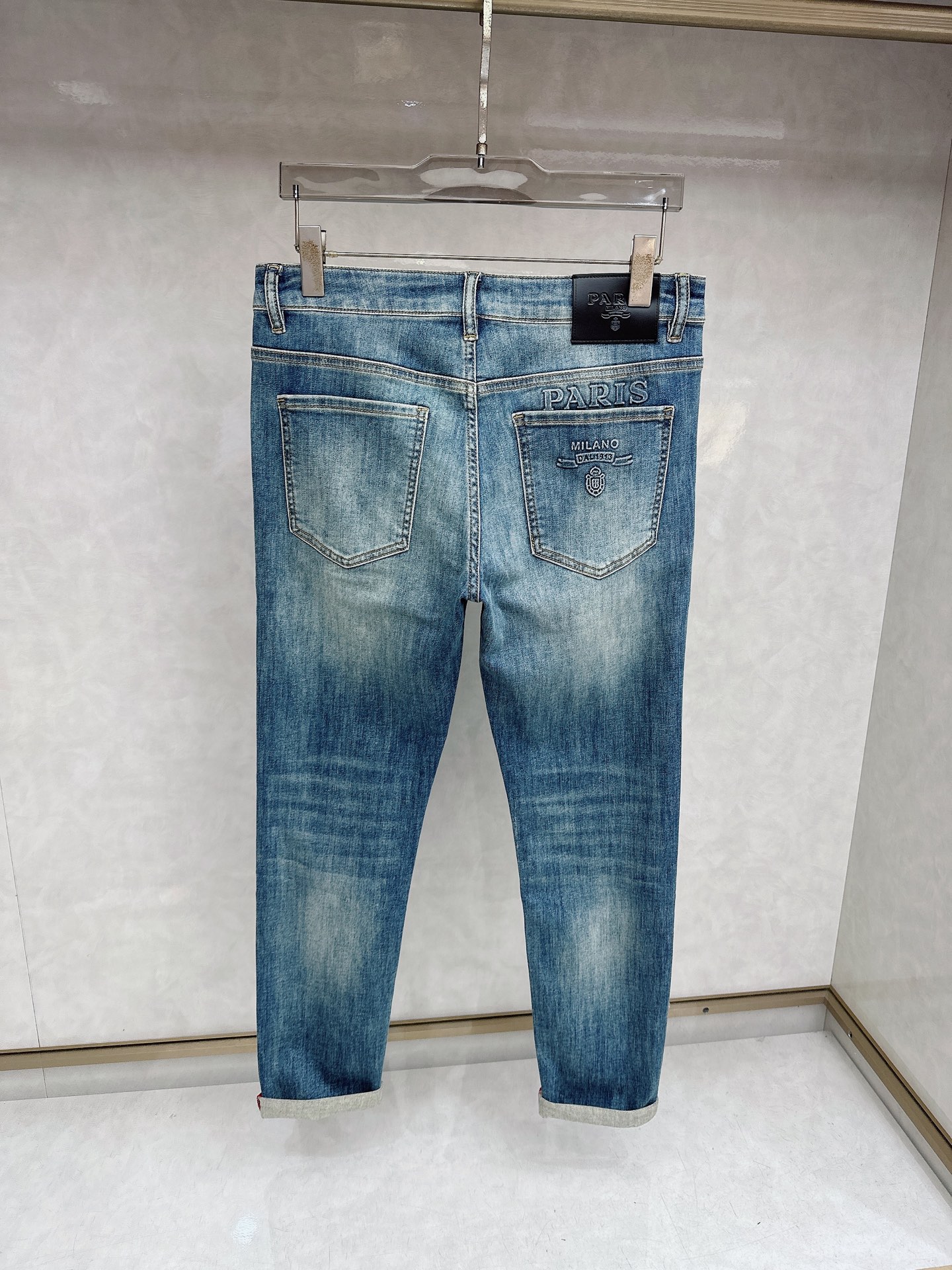 Jeans Man