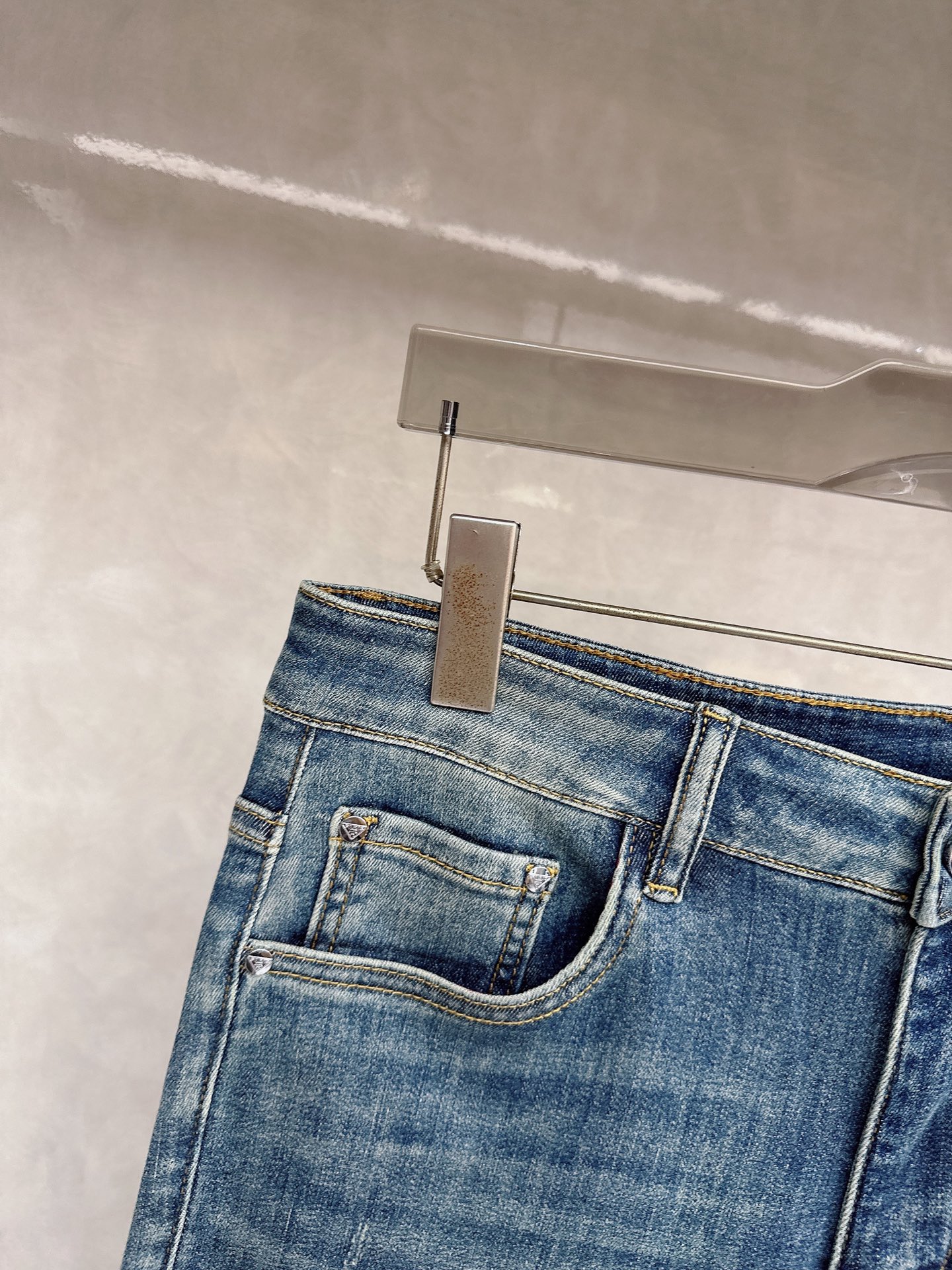 Jeans Man