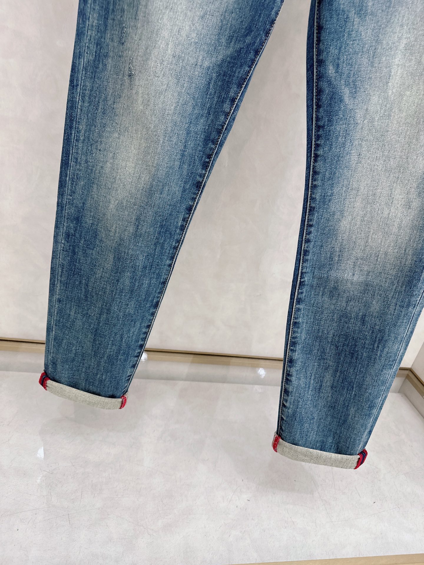 Jeans Man