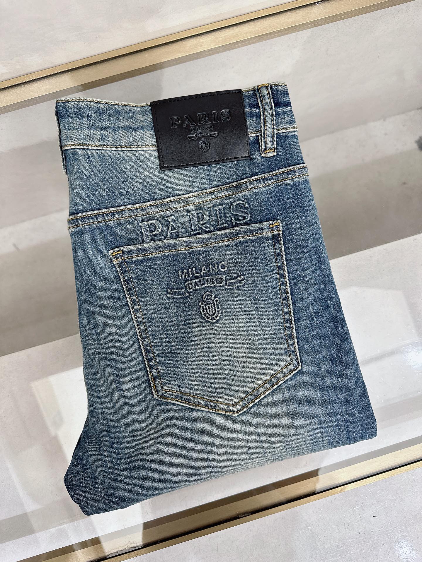 Jeans Man