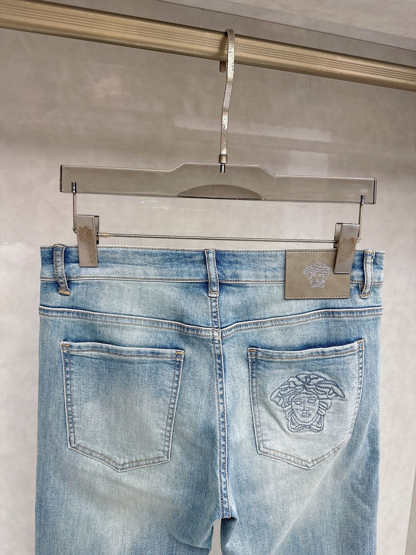 Jeans Man