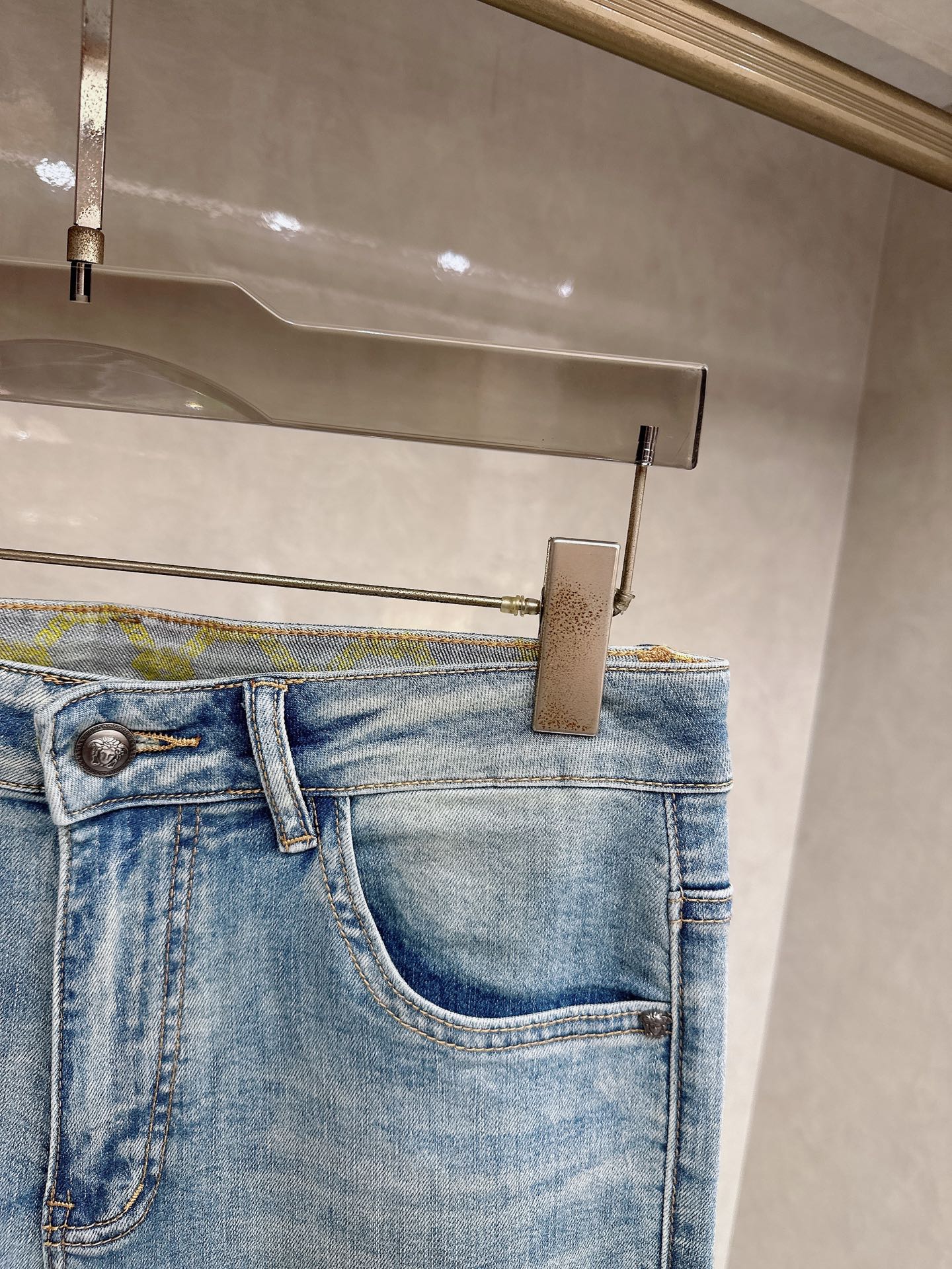 Jeans Man