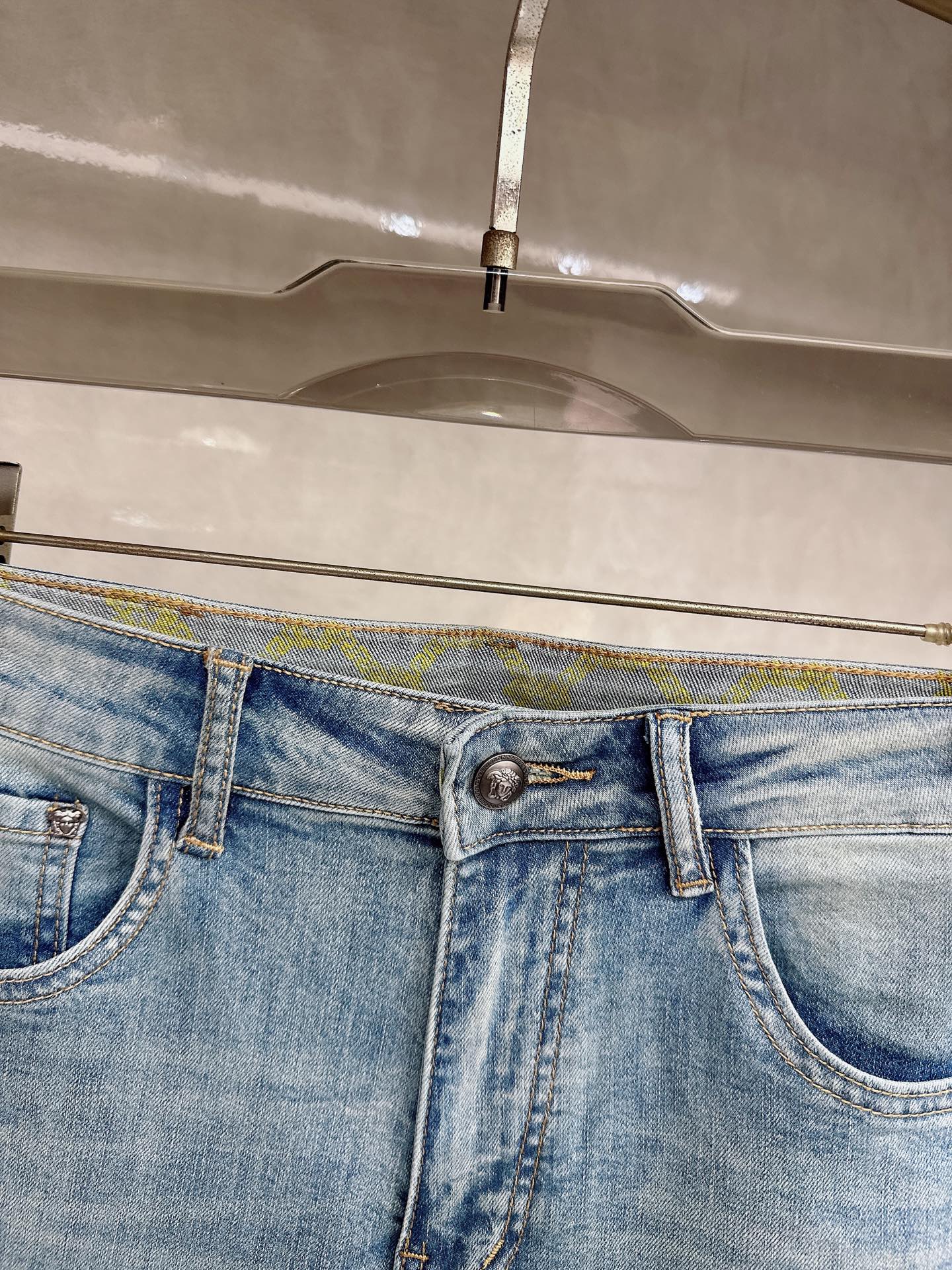 Jeans Man