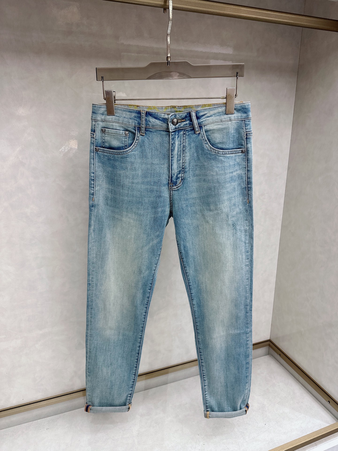 Jeans Man