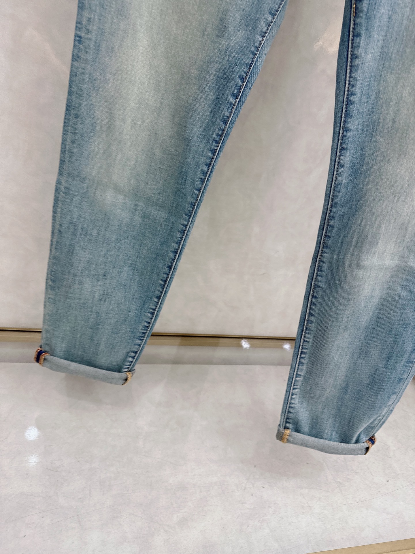Jeans Man