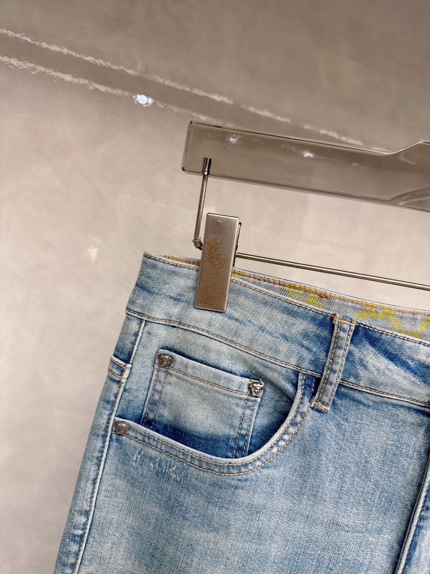 Jeans Man