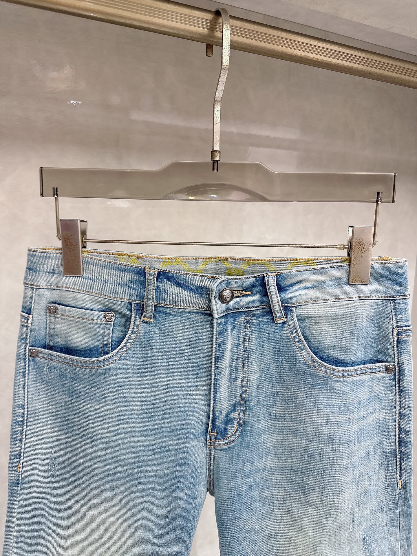 Jeans Man
