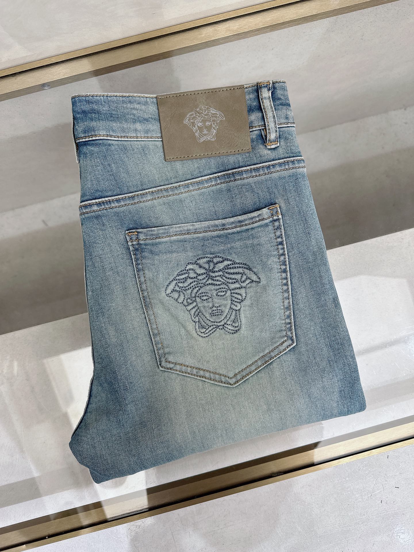 Jeans Man