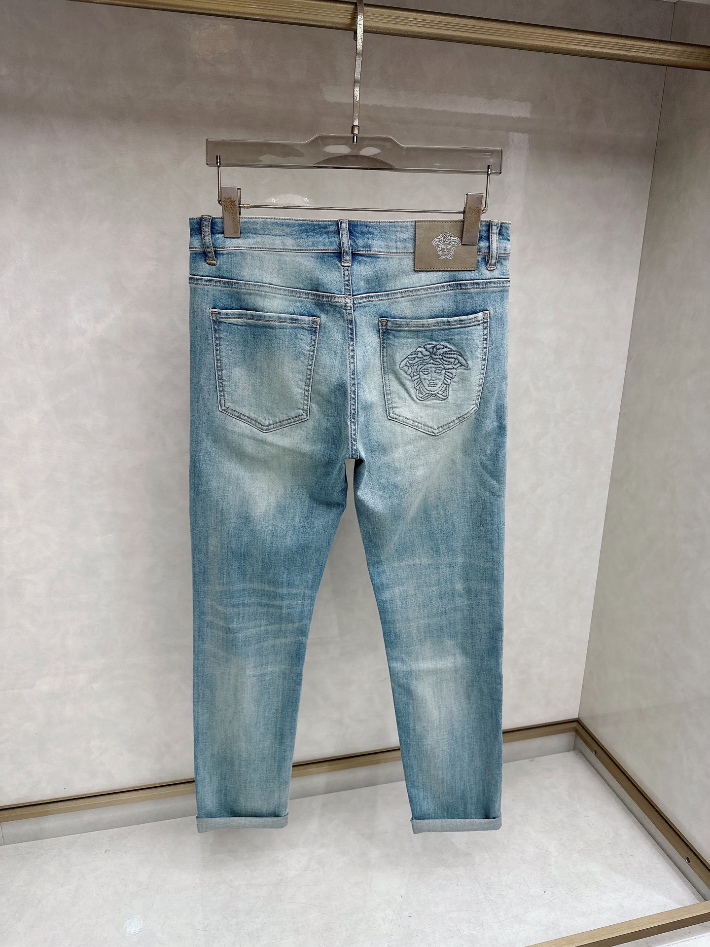 Jeans Man