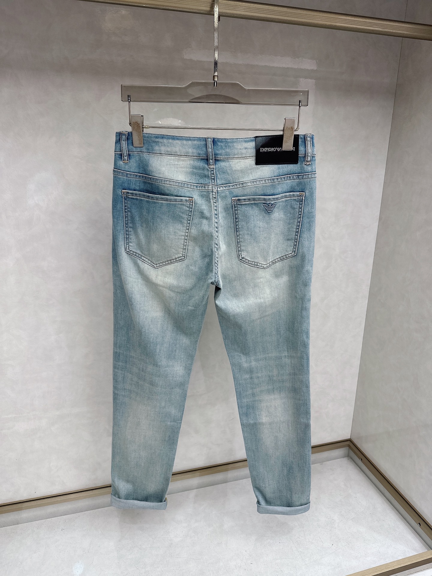 Jeans Man