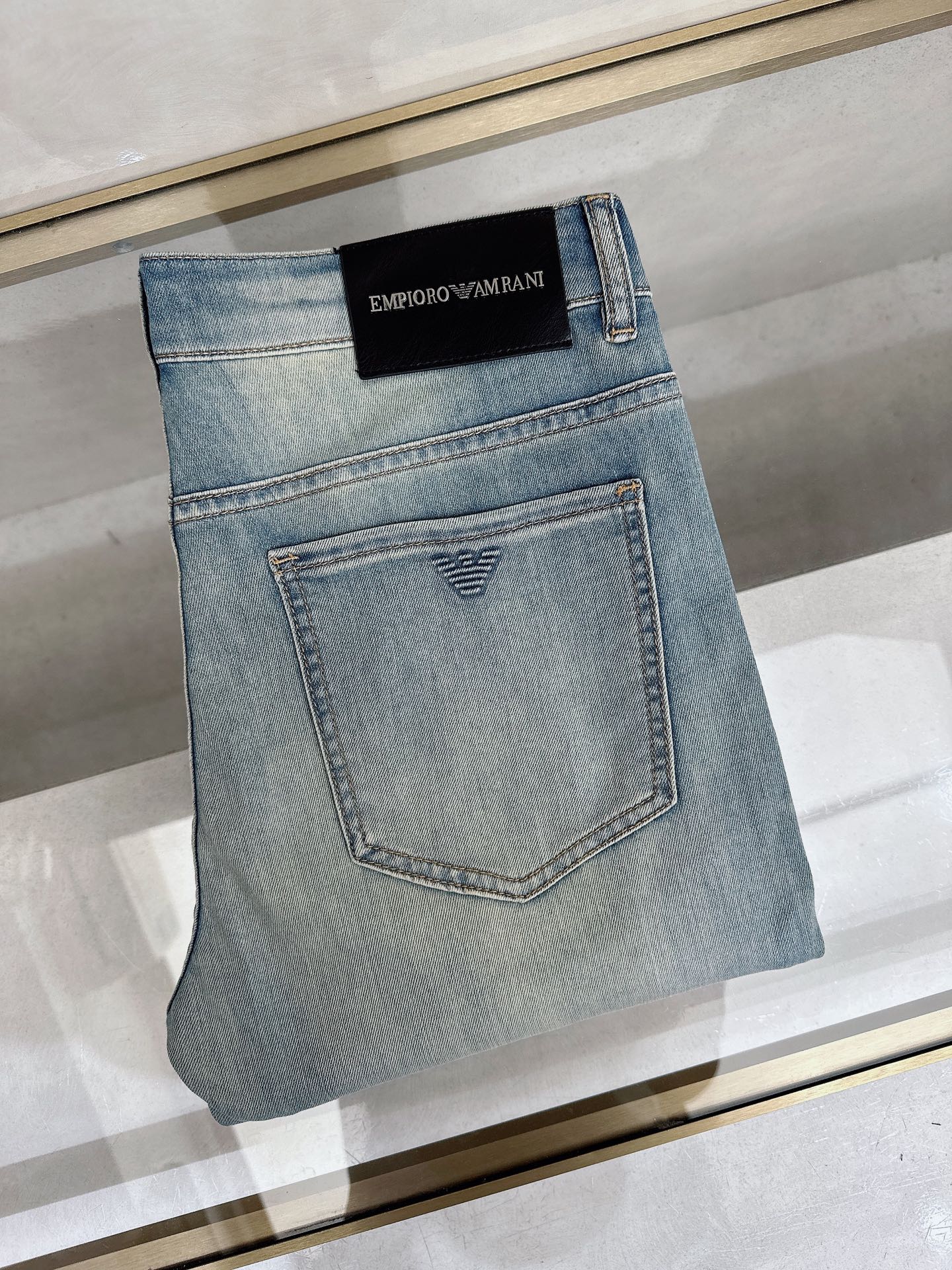 Jeans Man