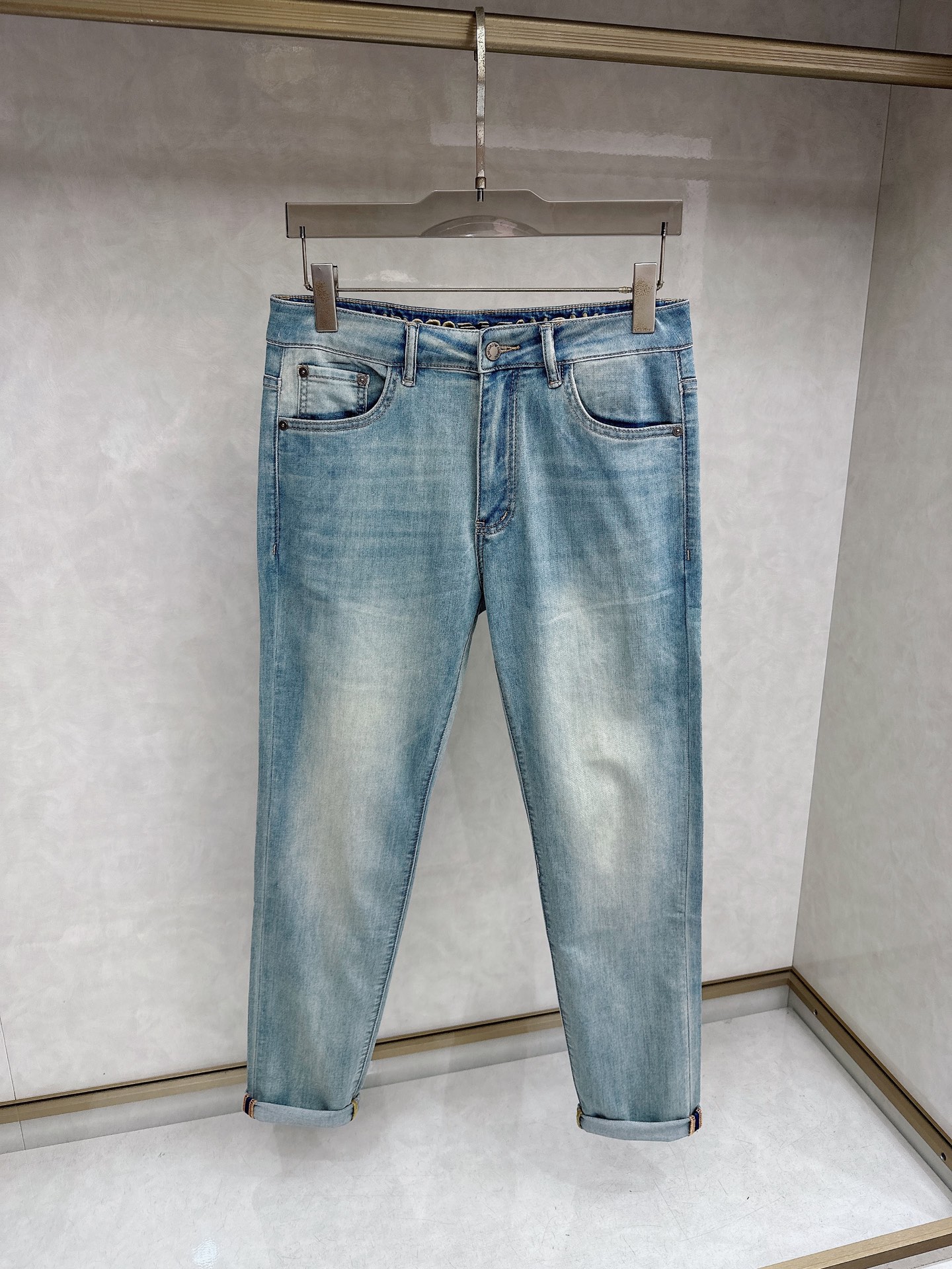 Jeans Man