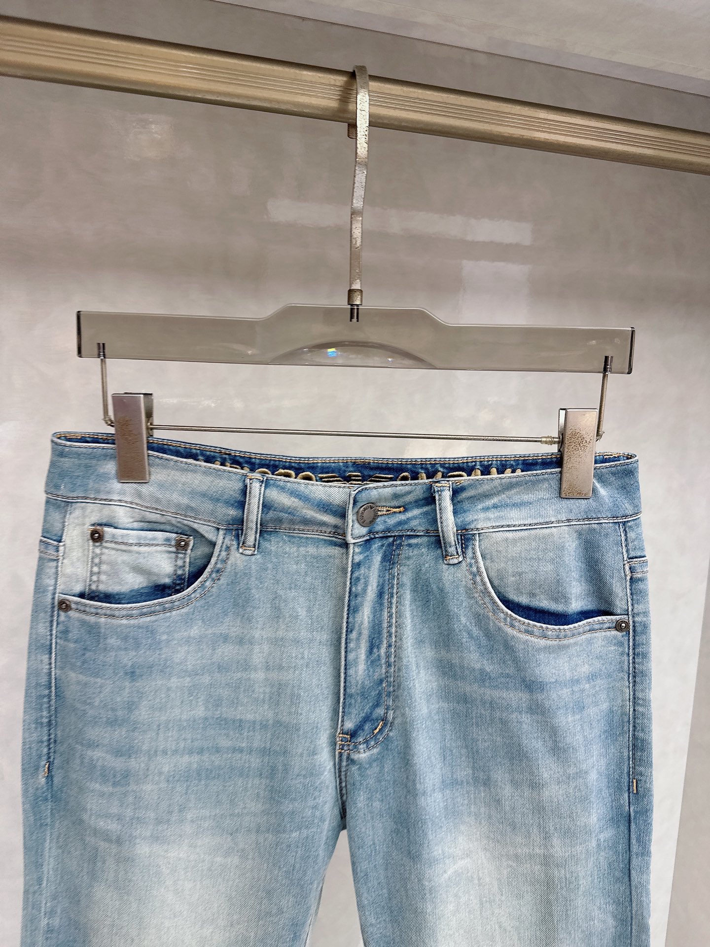 Jeans Man