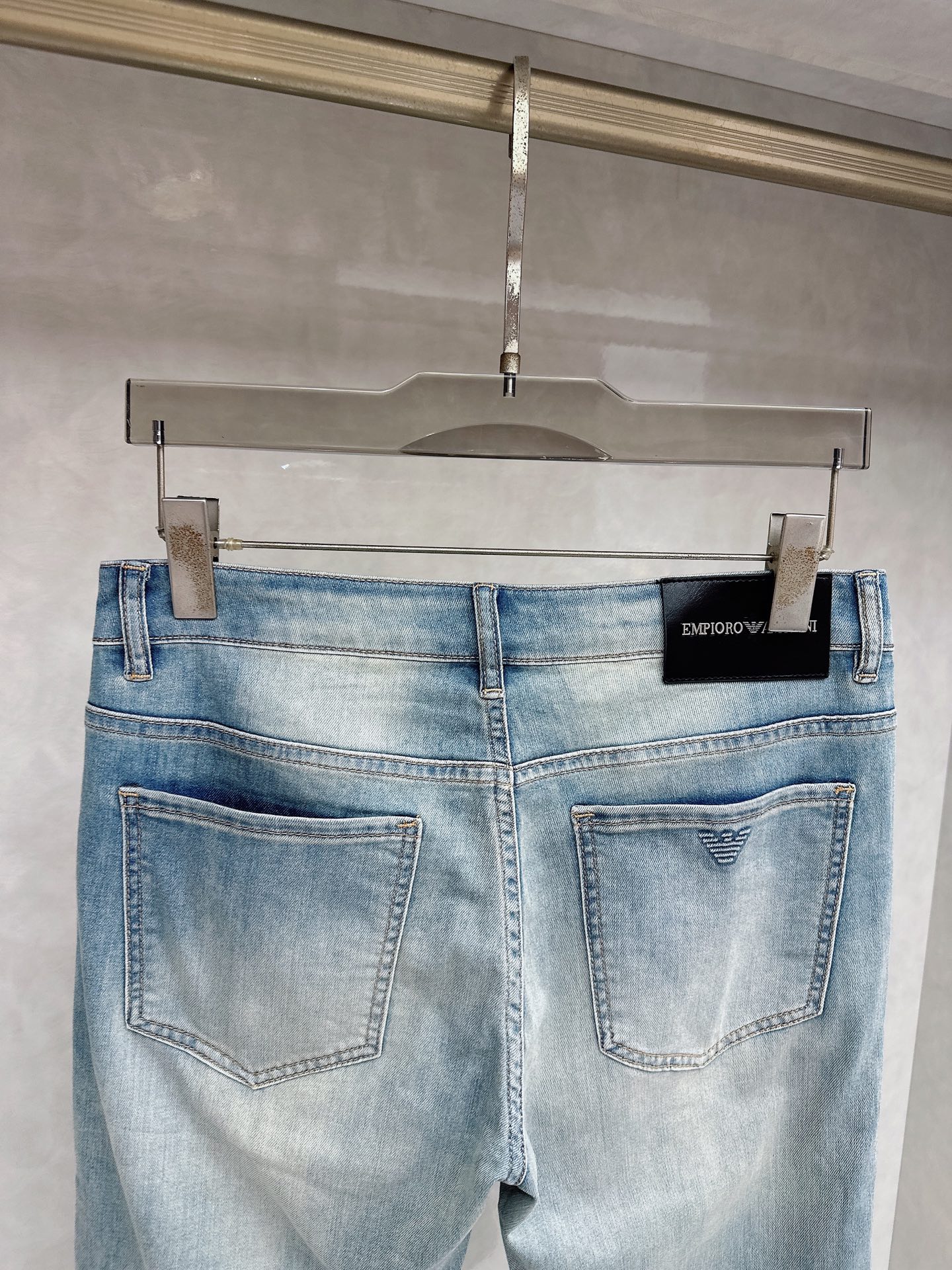 Jeans Man