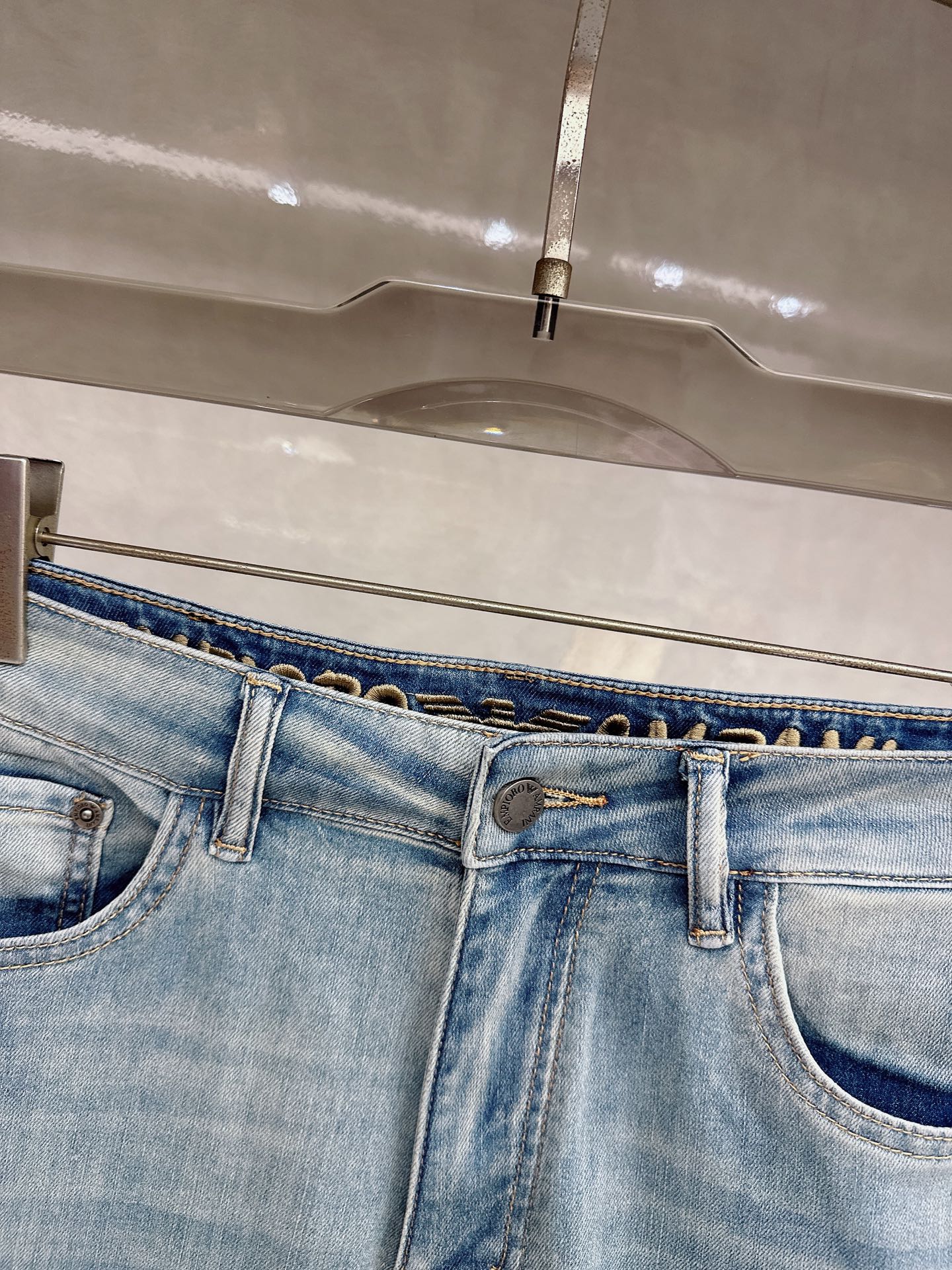 Jeans Man