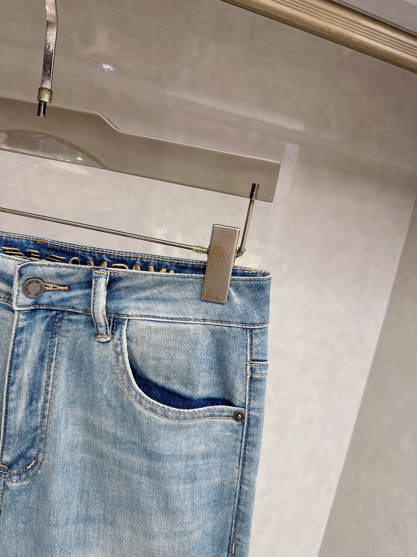 Jeans Man
