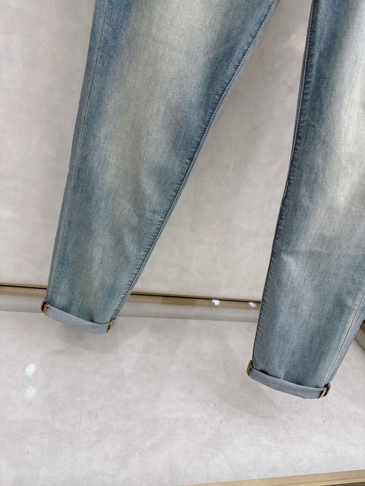 Jeans Man