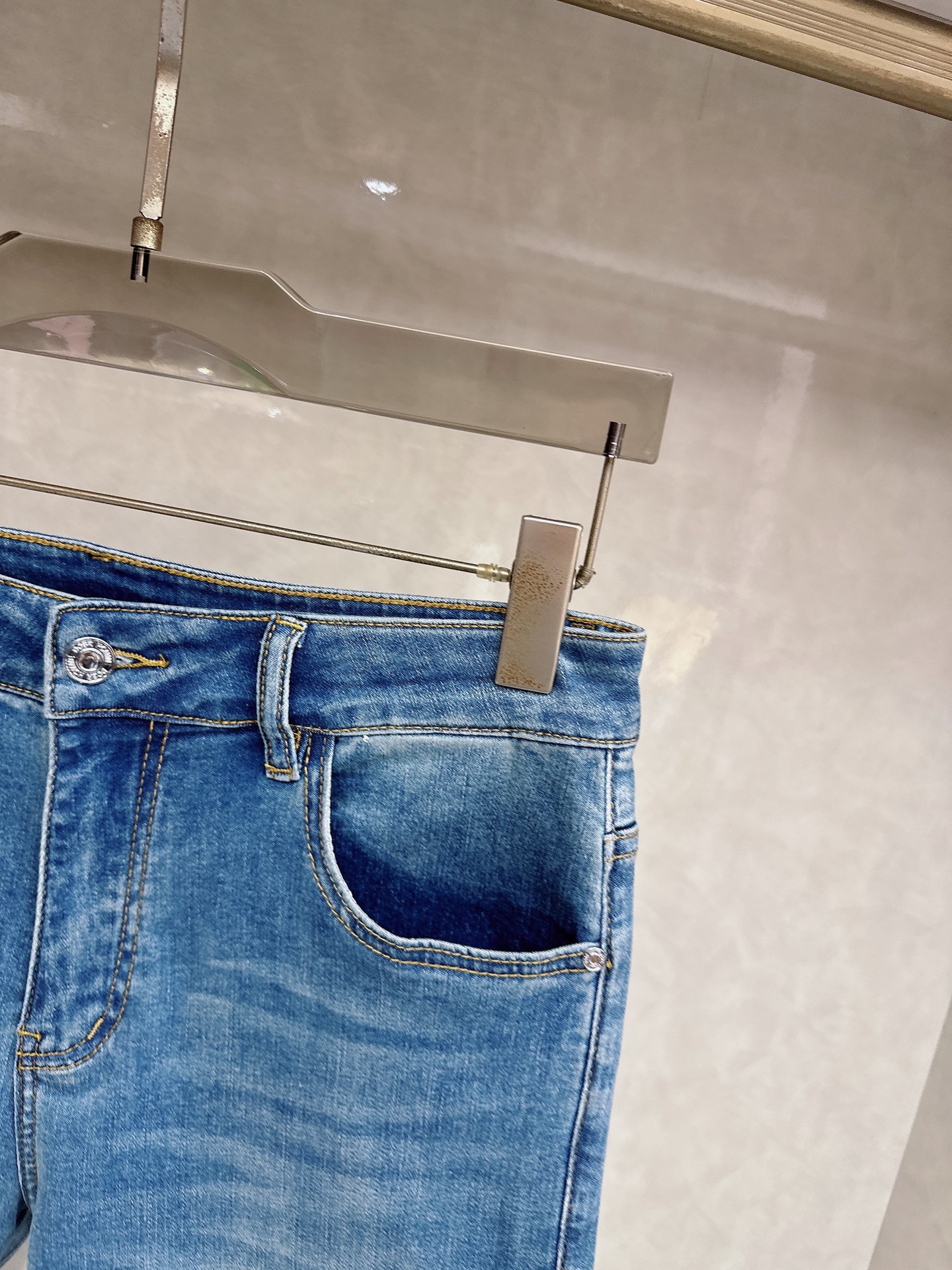 Jeans Man