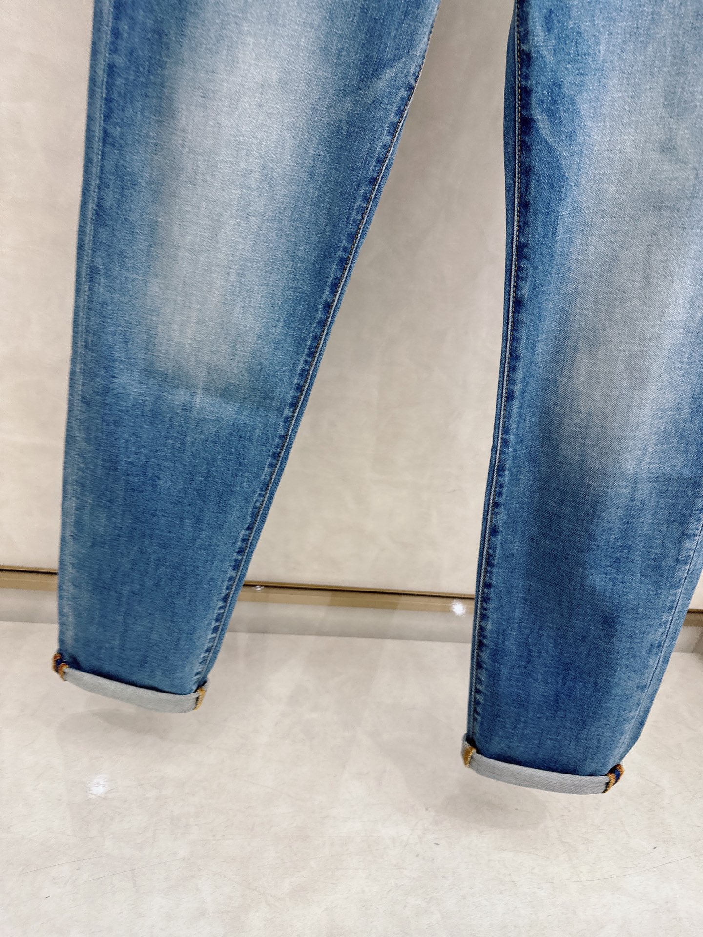 Jeans Man