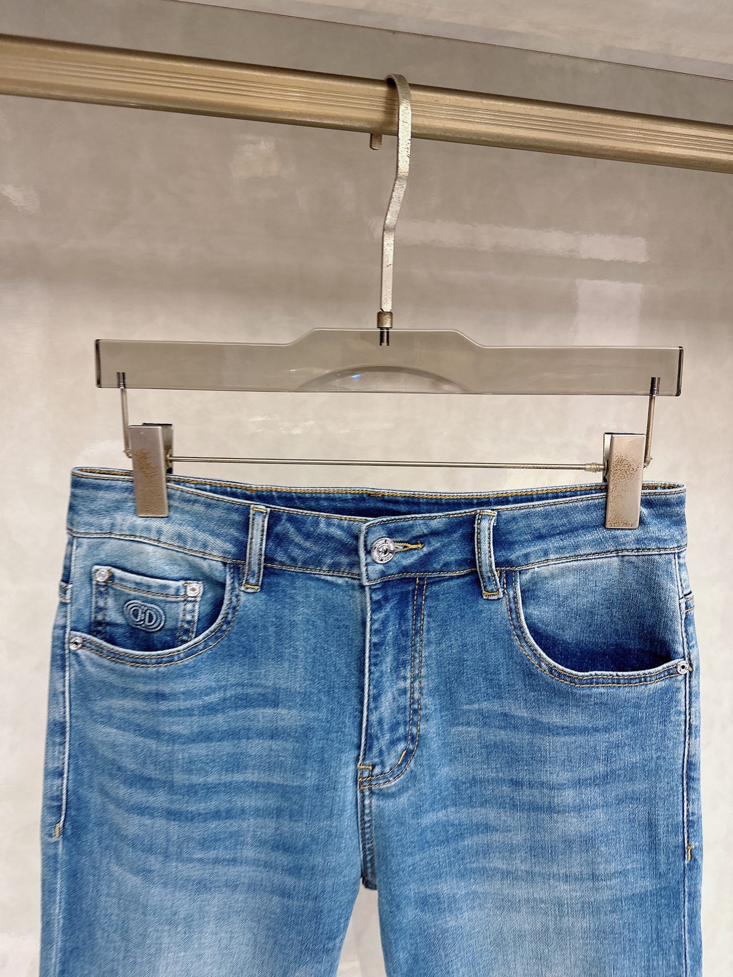 Jeans Man