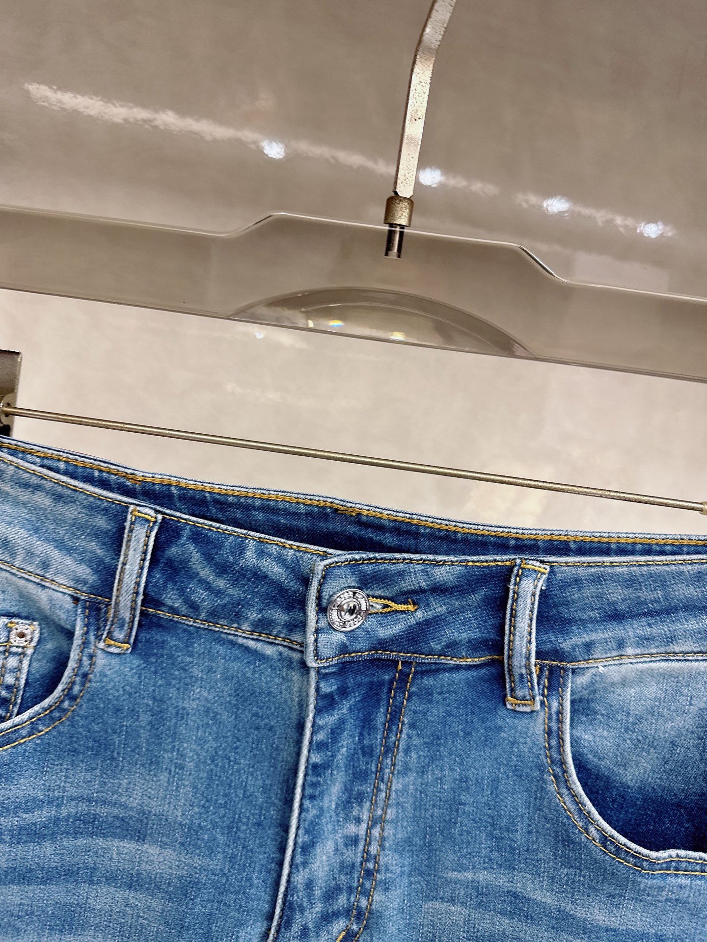 Jeans Man