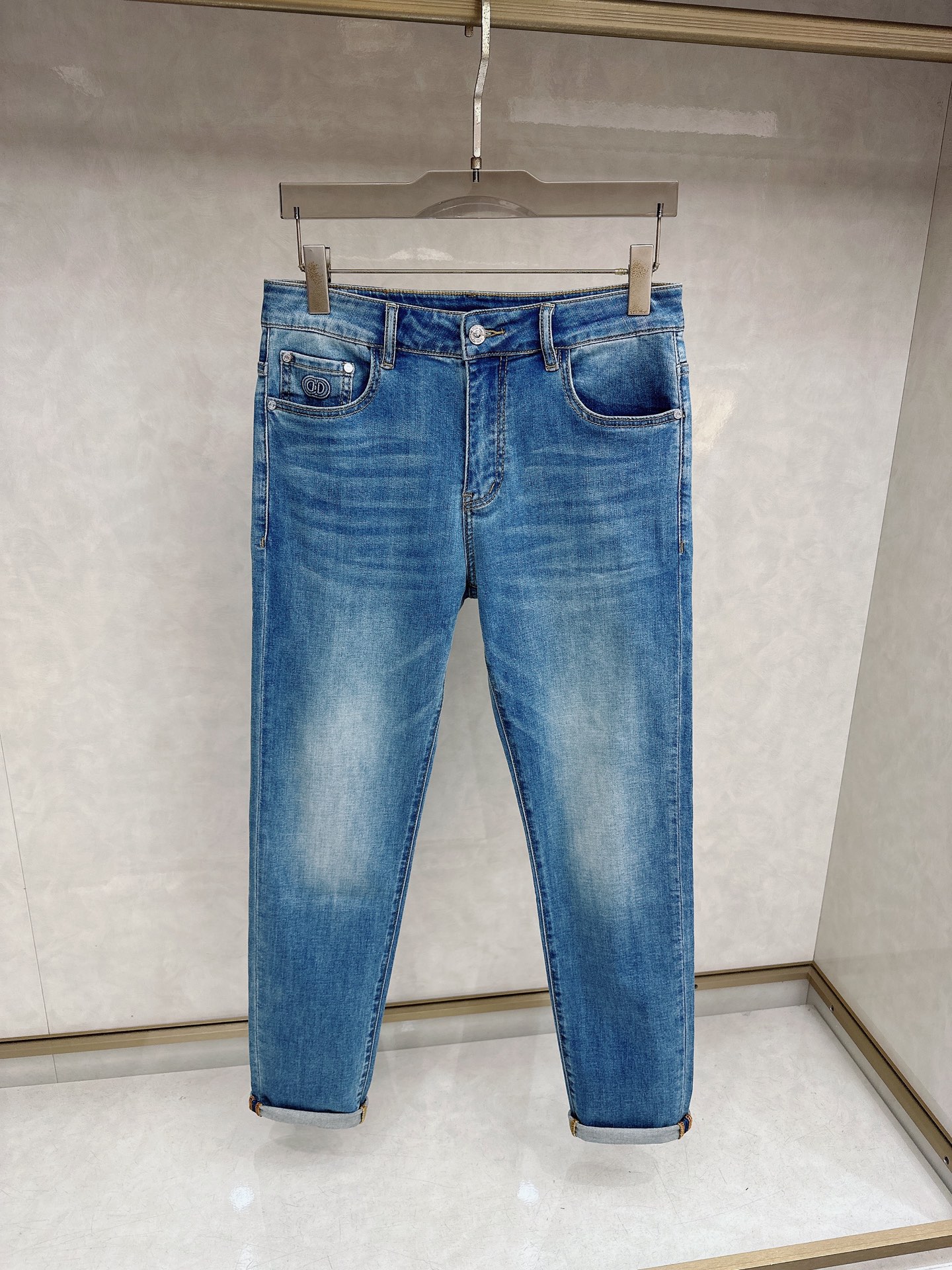 Jeans Man