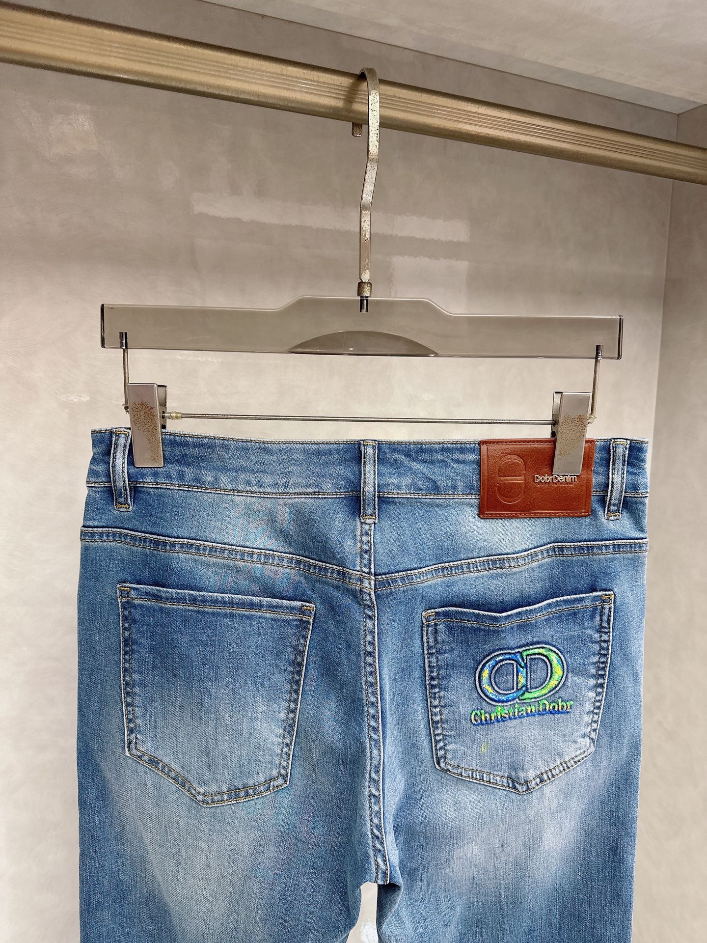 Jeans Man