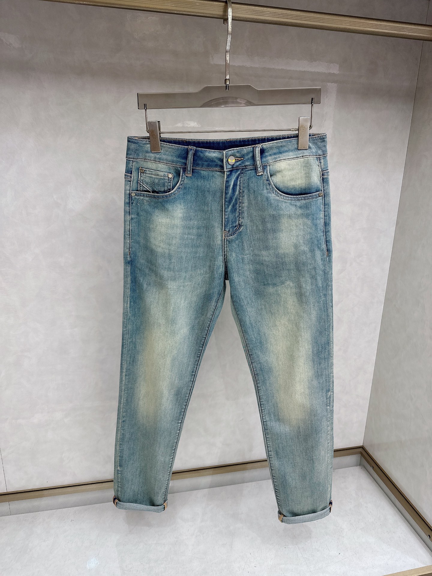 Jeans Man