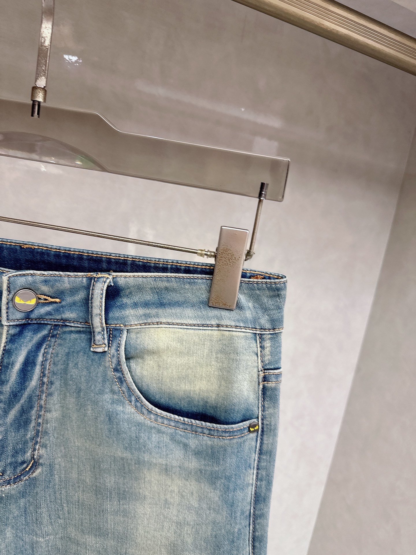 Jeans Man