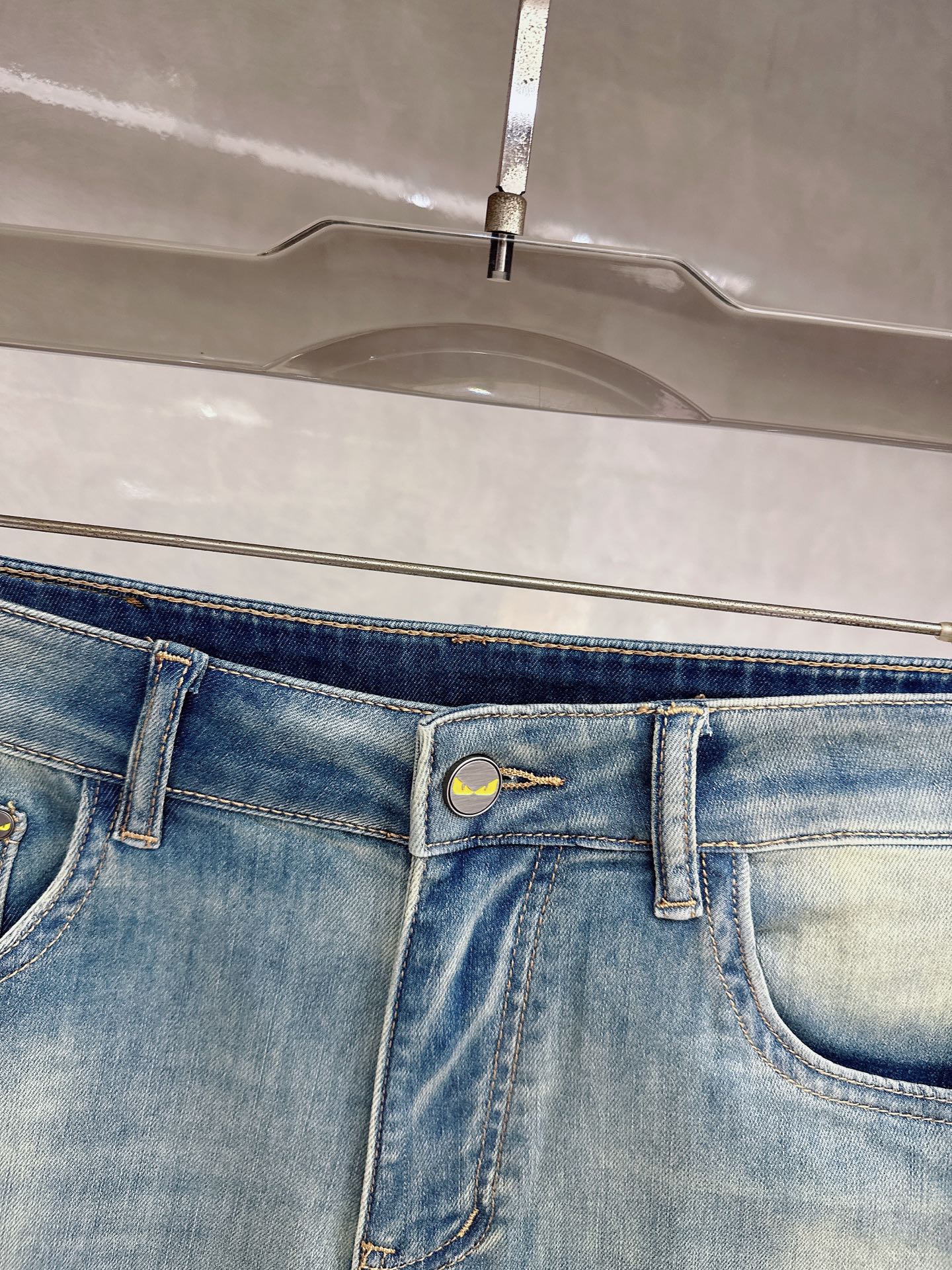 Jeans Man