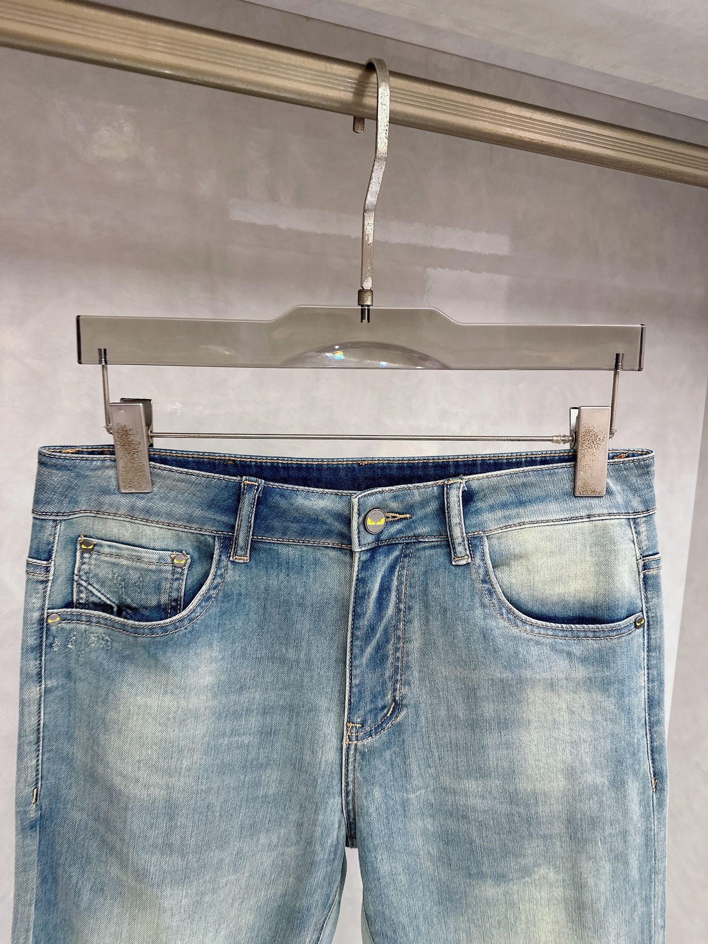 Jeans Man