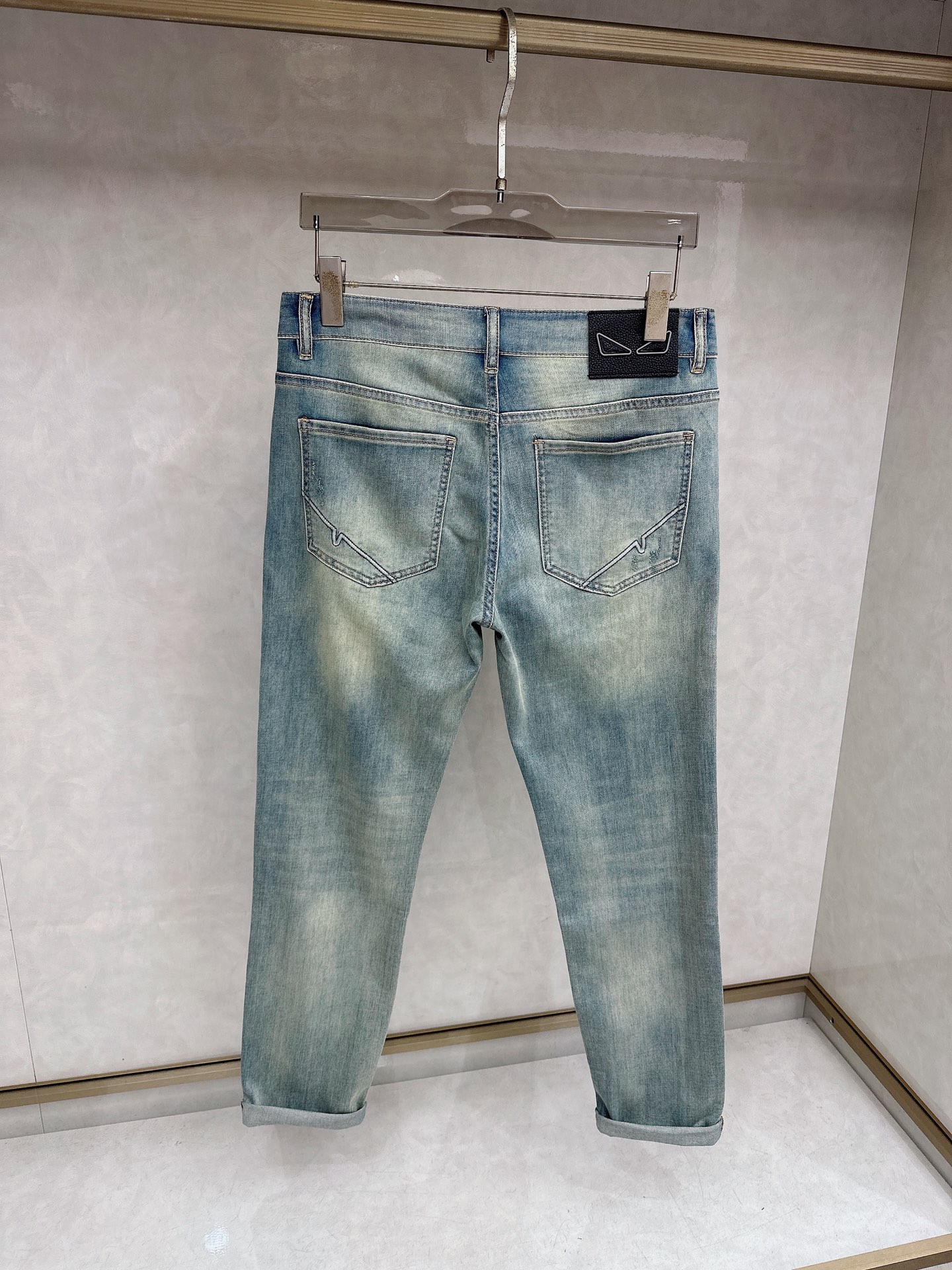 Jeans Man