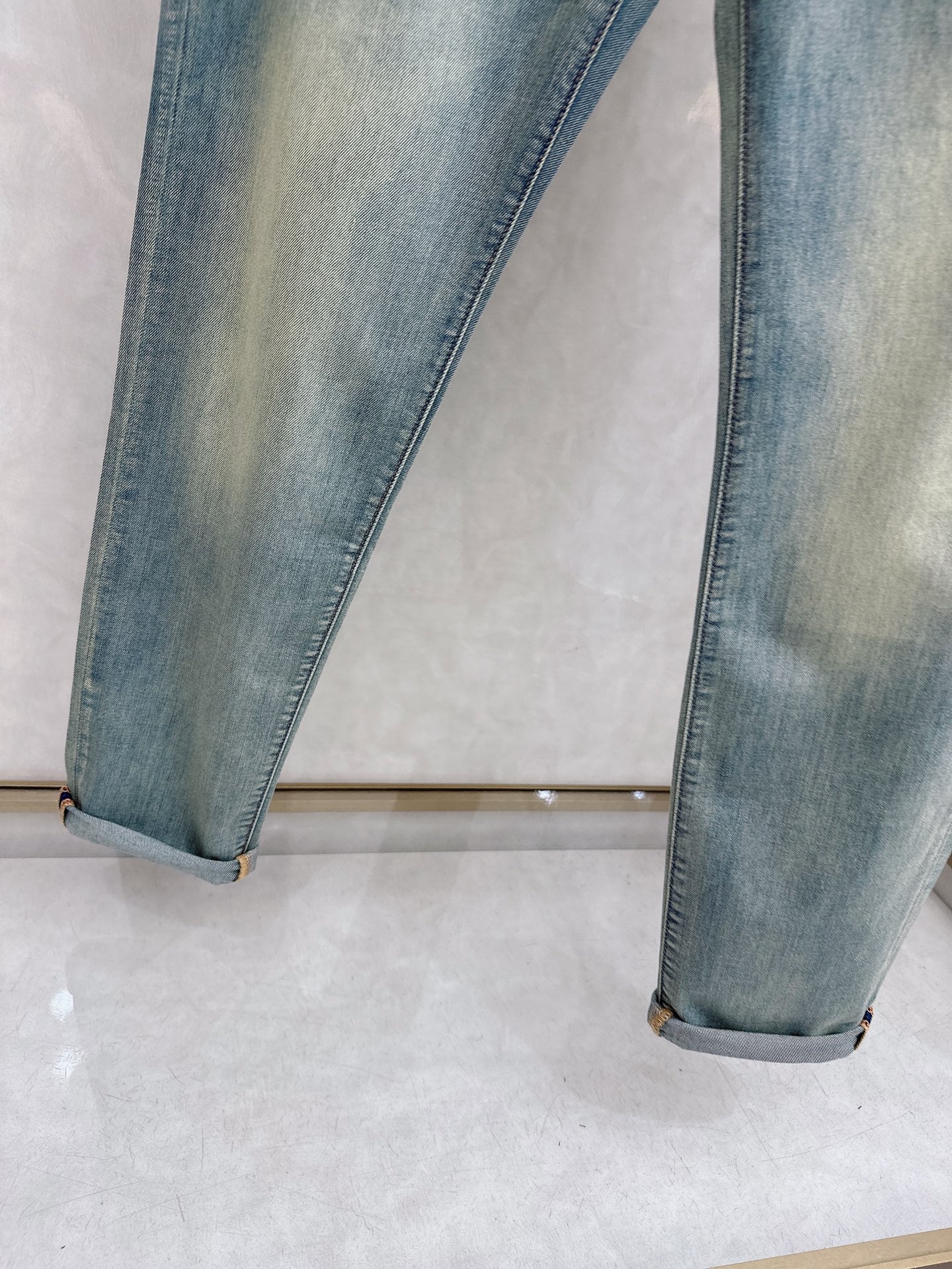 Jeans Man