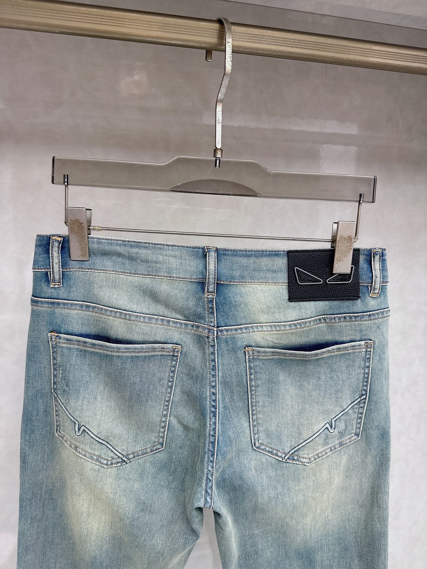 Jeans Man