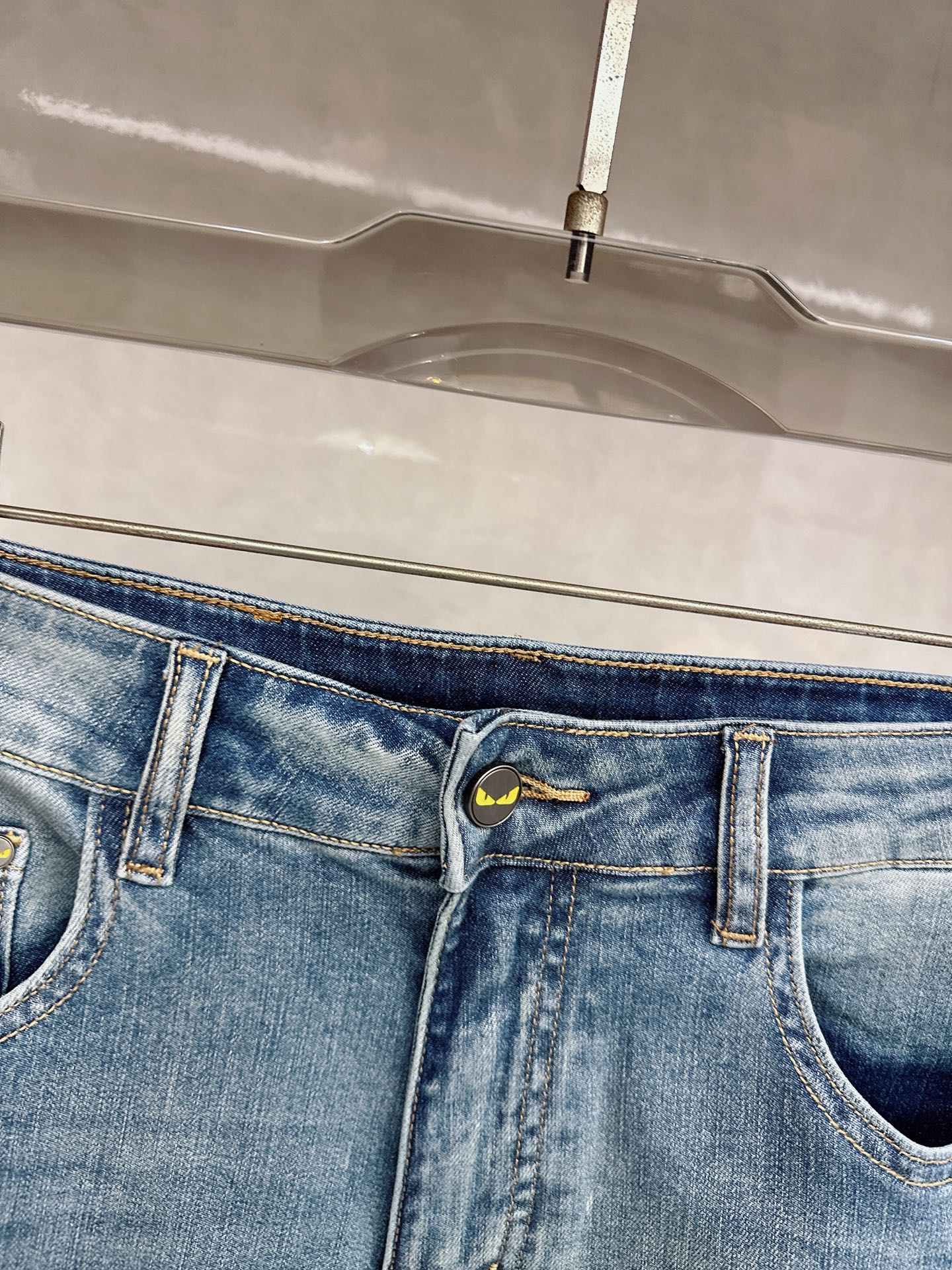 Jeans Man