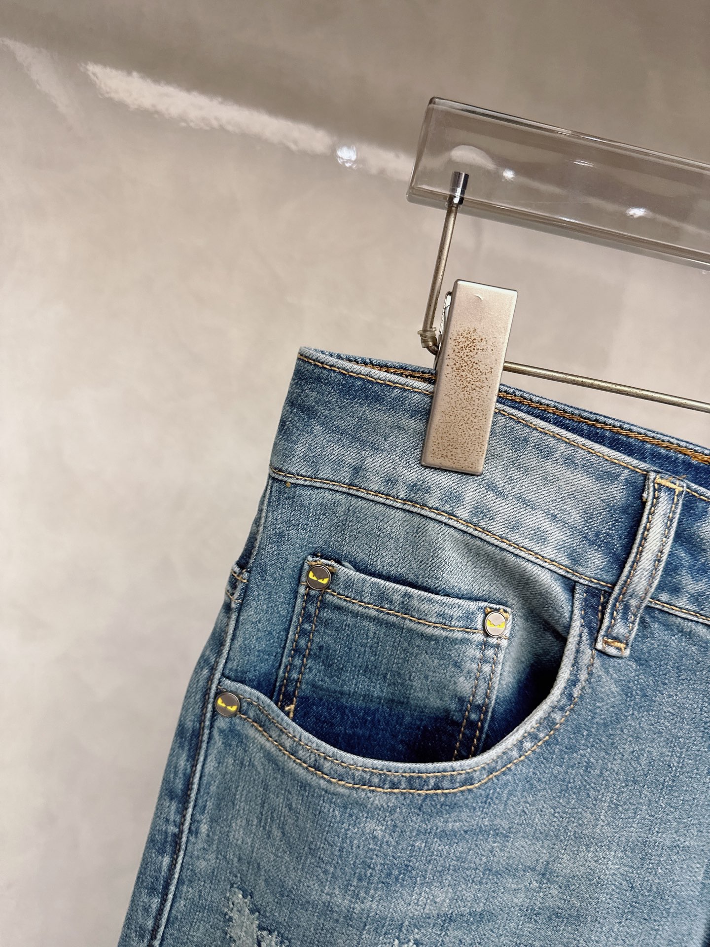 Jeans Man