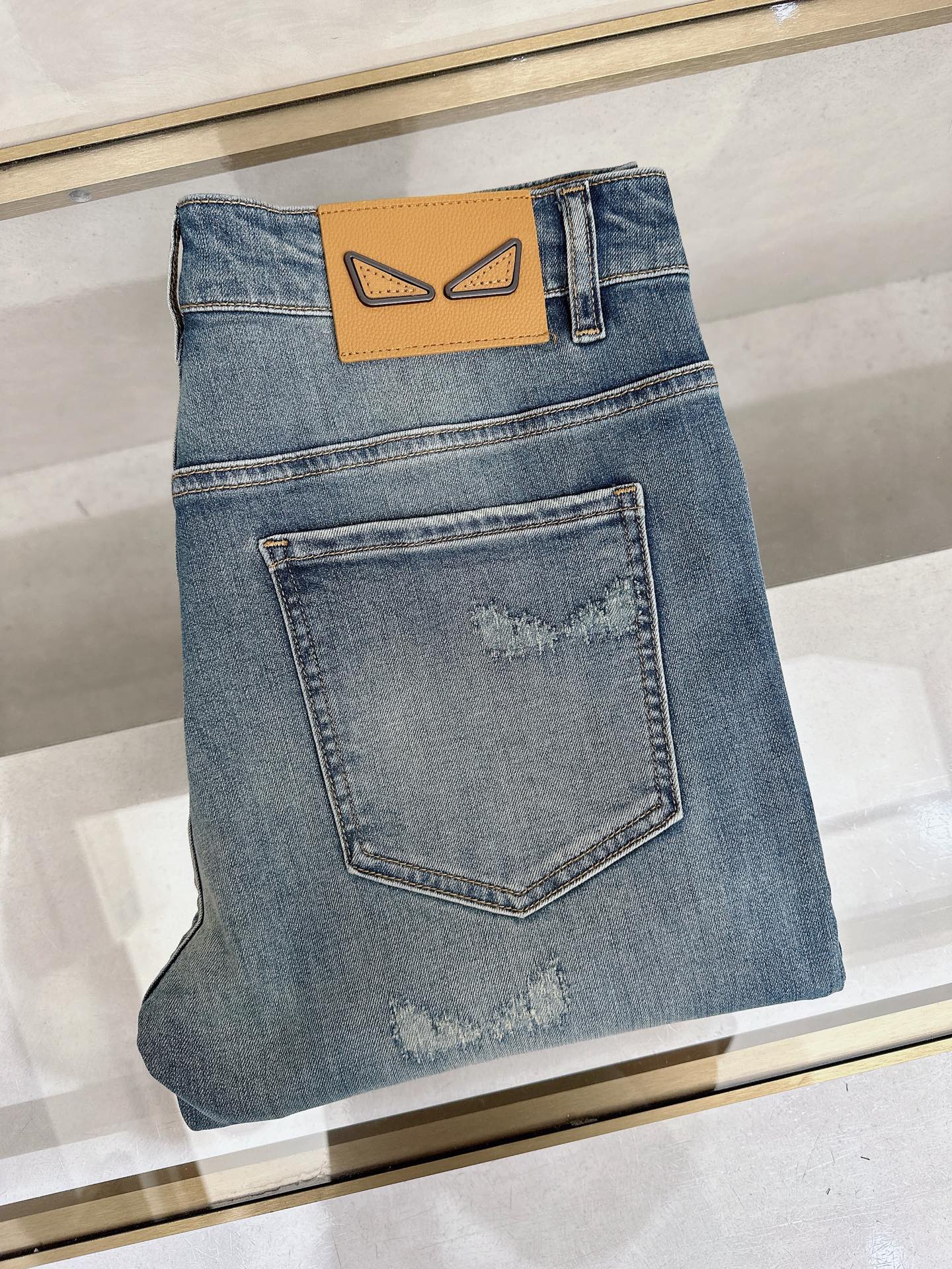Jeans Man
